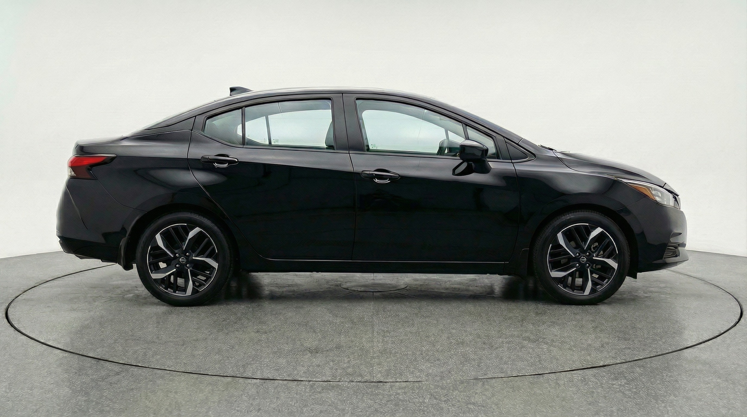 Thumbnail: 2024 Nissan Versa - 8