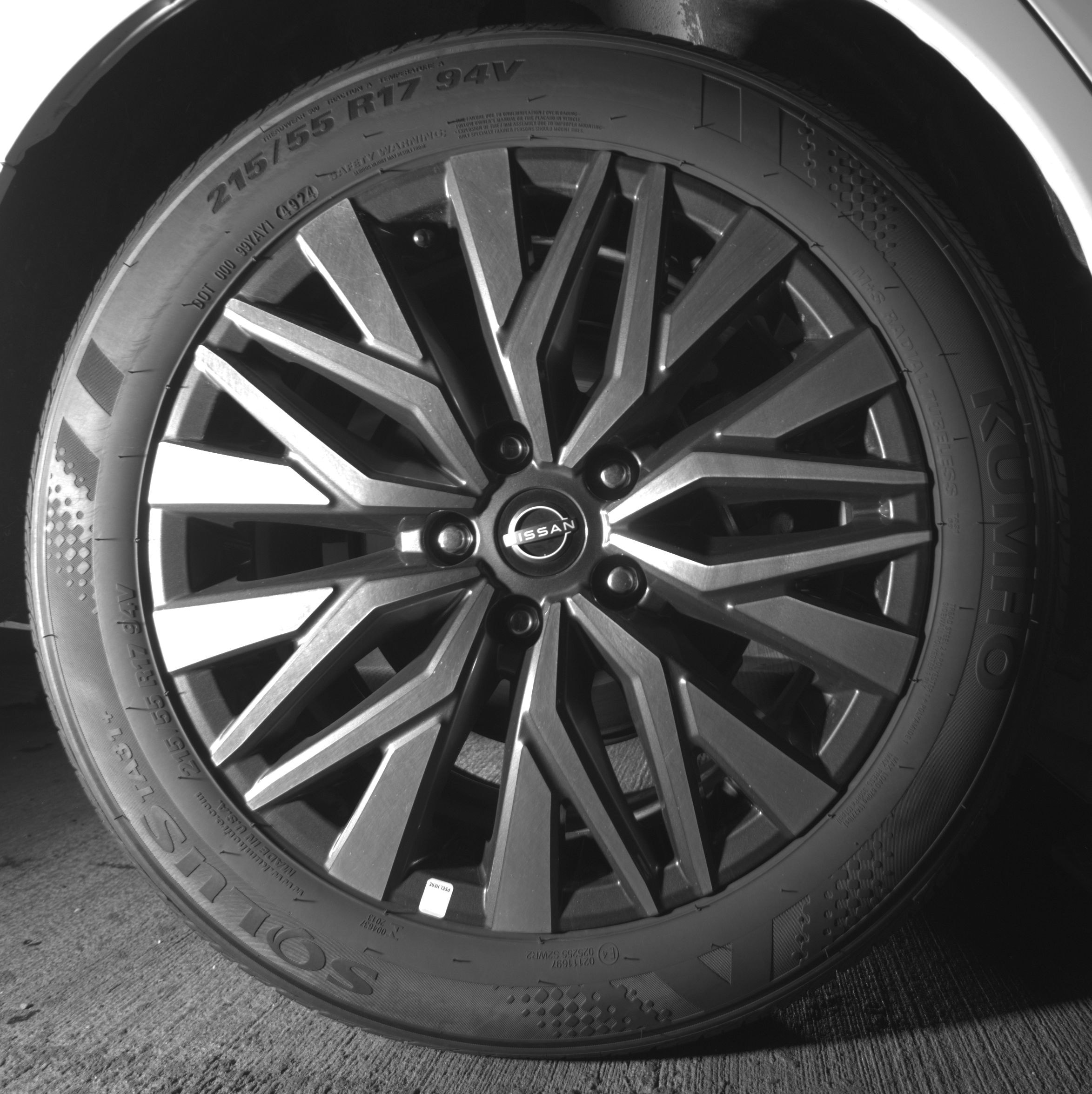 Thumbnail: 2025 Nissan Altima - 12