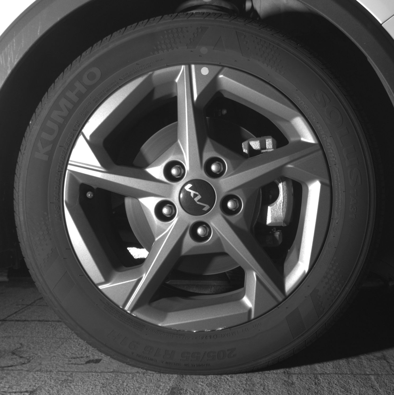 Thumbnail: 2025 Kia K4 - 10