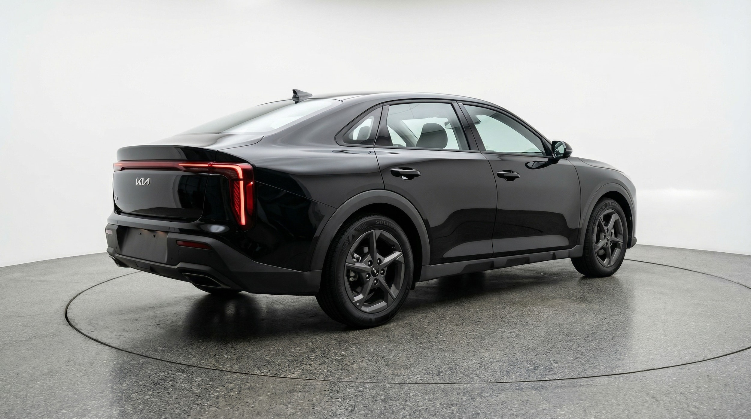 Thumbnail: 2025 Kia K4 - 7