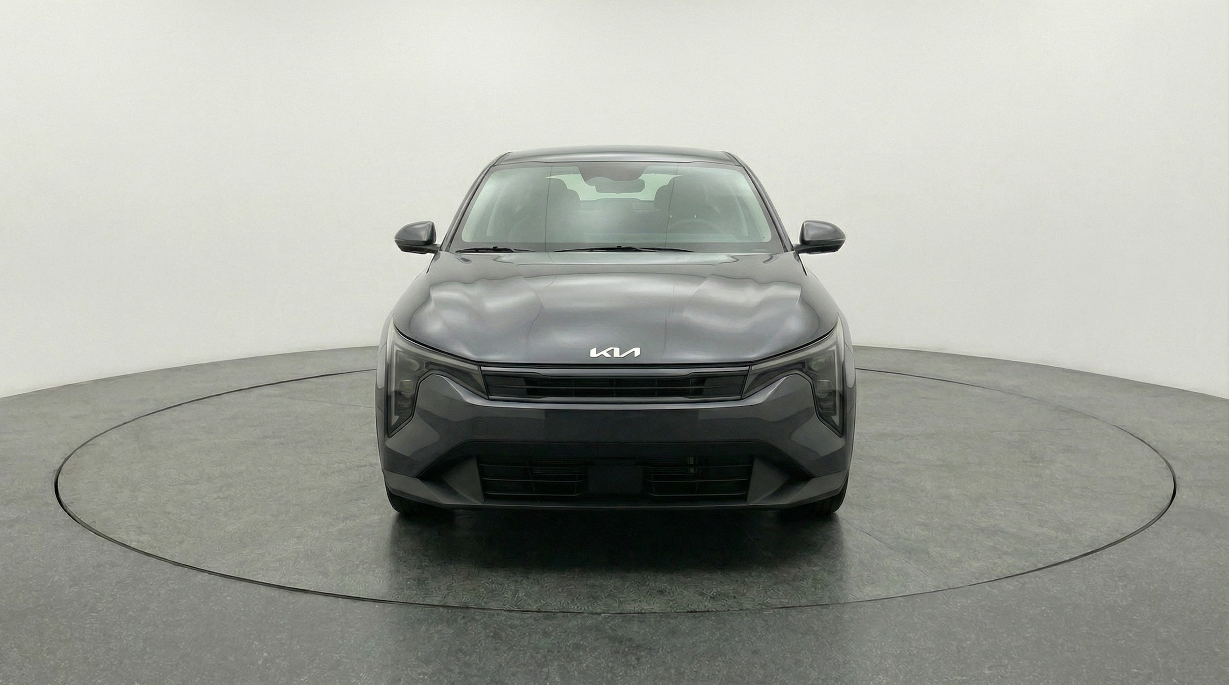 Thumbnail: 2025 Kia K4 - 2