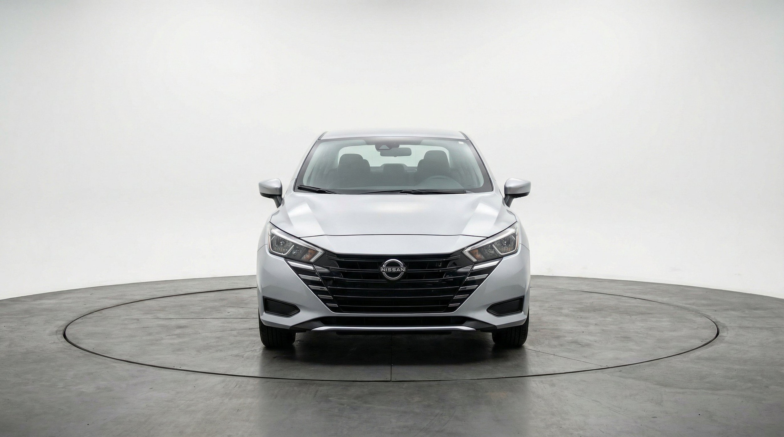 Thumbnail: 2025 Nissan Versa - 2
