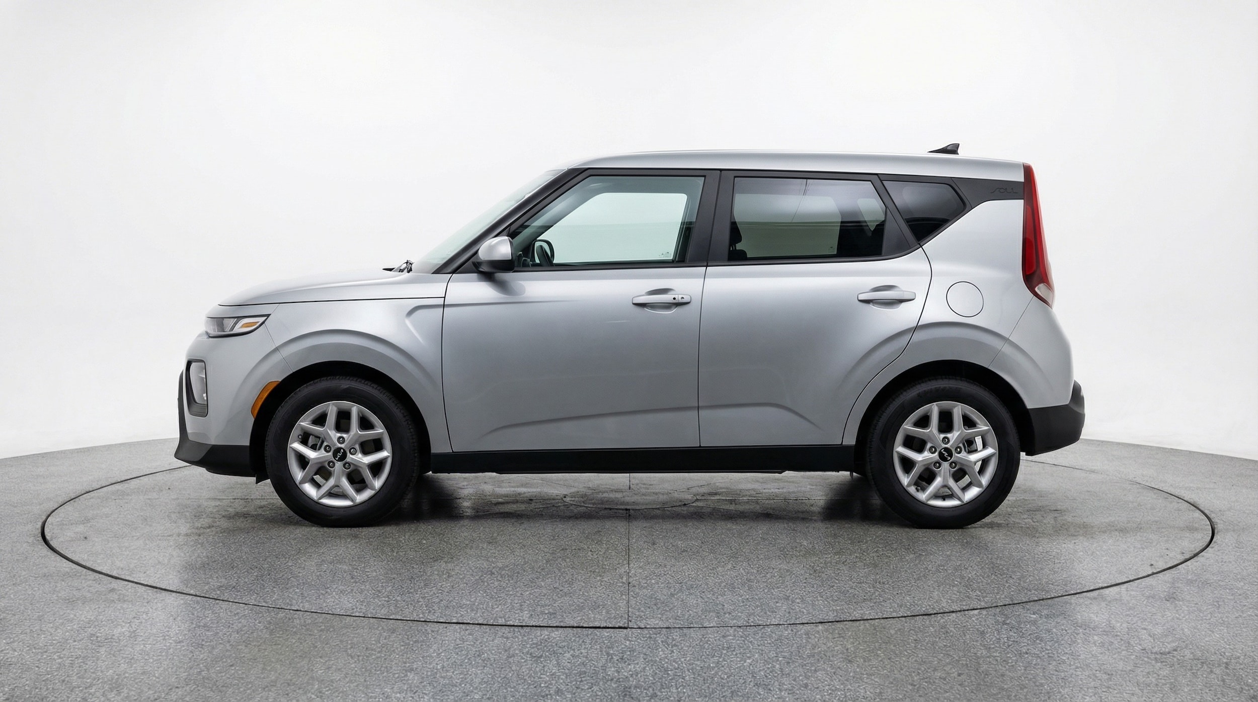 Thumbnail: 2025 Kia Soul - 4