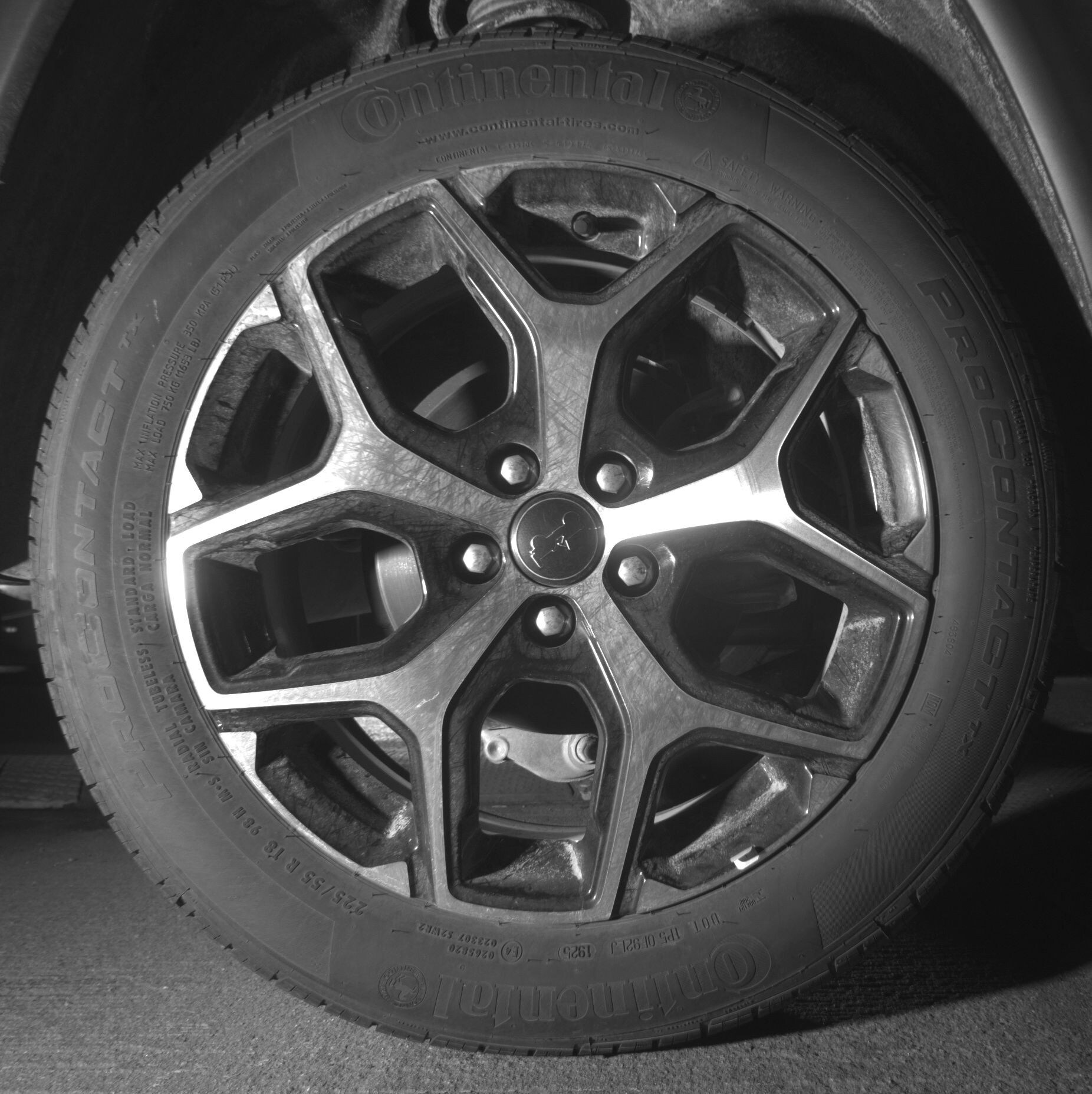 Thumbnail: 2025 Jeep Compass - 12