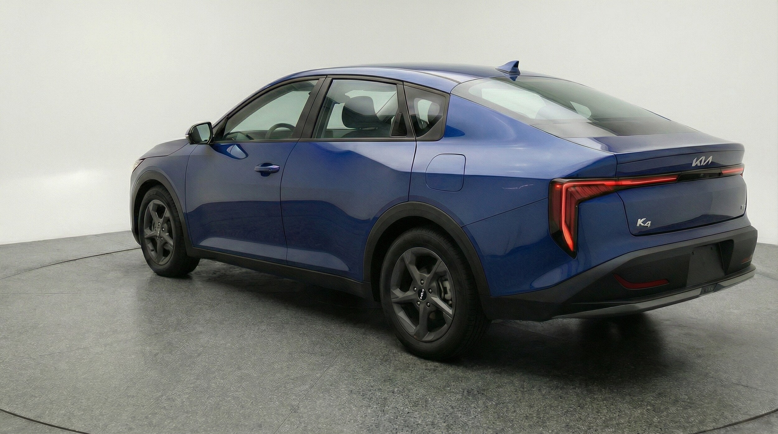 Thumbnail: 2025 Kia K4 - 5