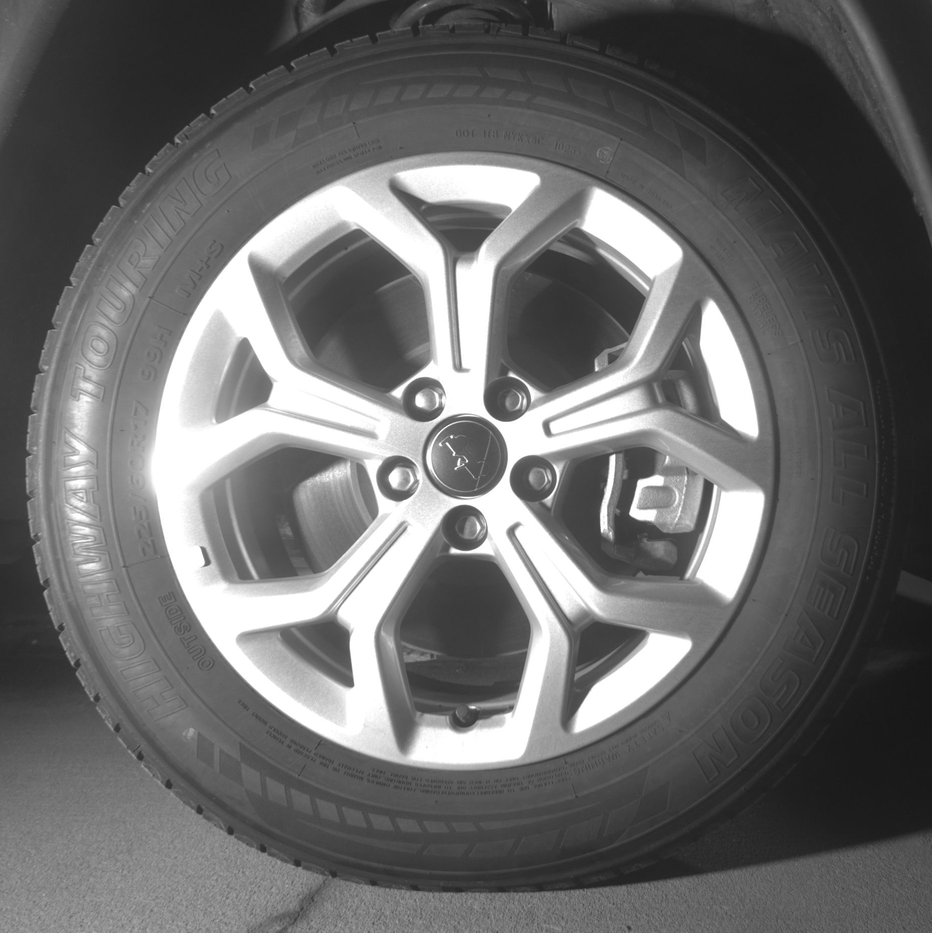 Thumbnail: 2025 Jeep Compass - 10