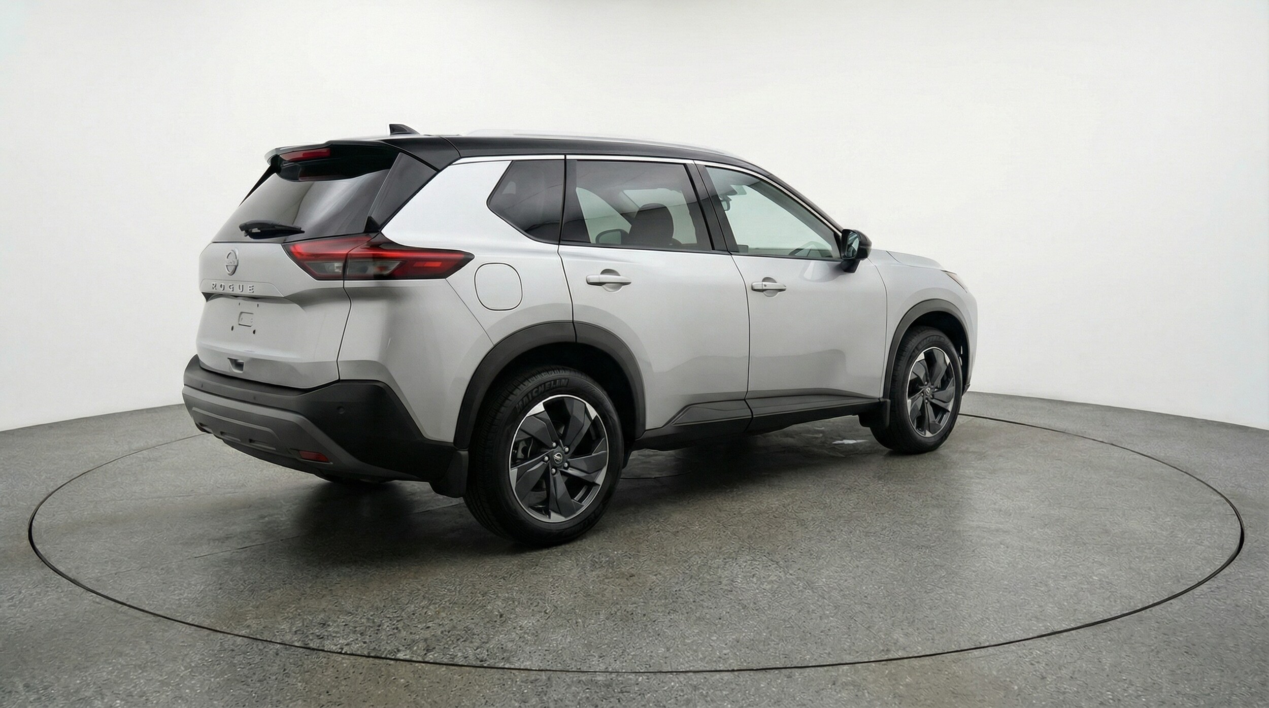 Thumbnail: 2025 Nissan Rogue - 7