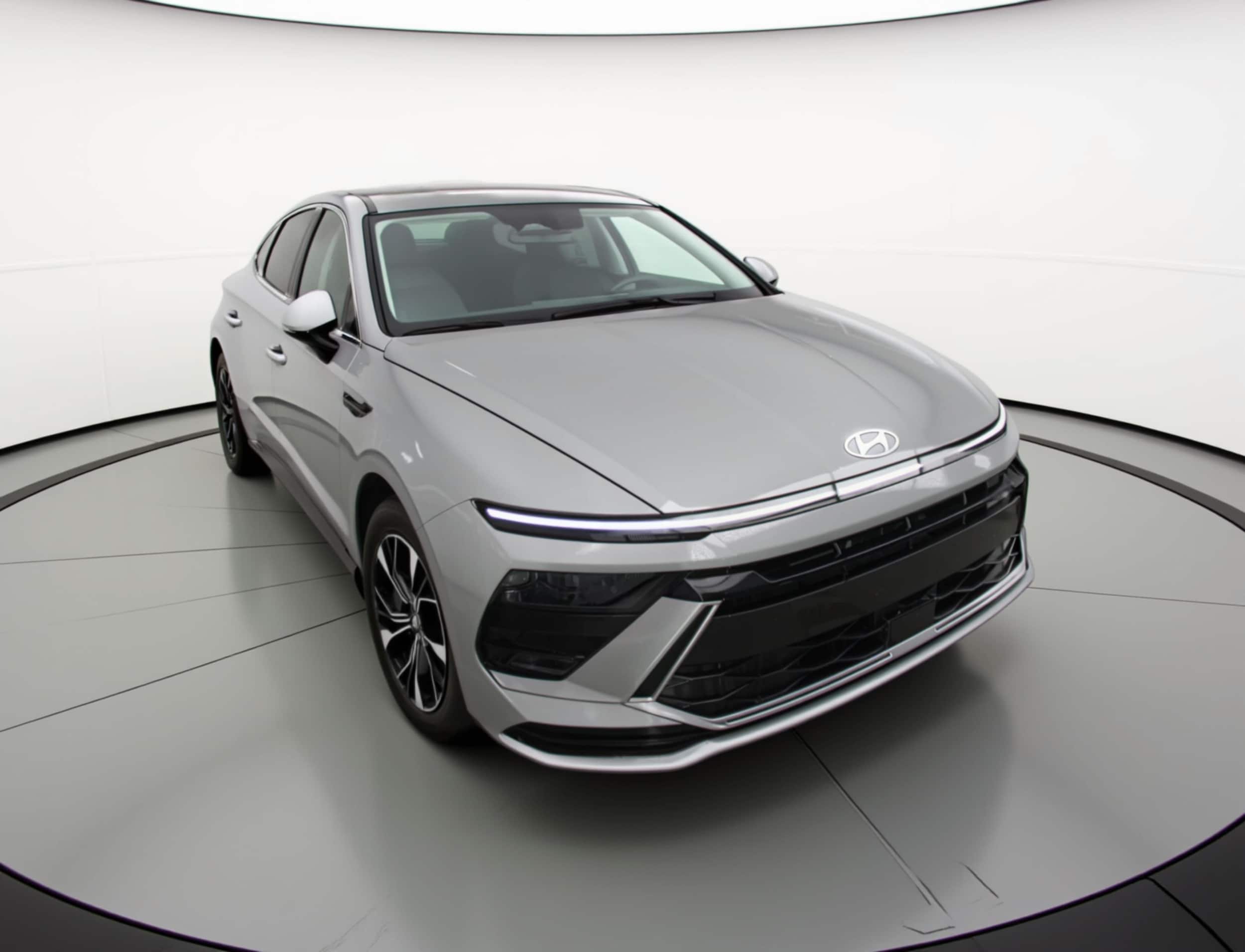 Thumbnail: 2025 Hyundai Sonata - 1