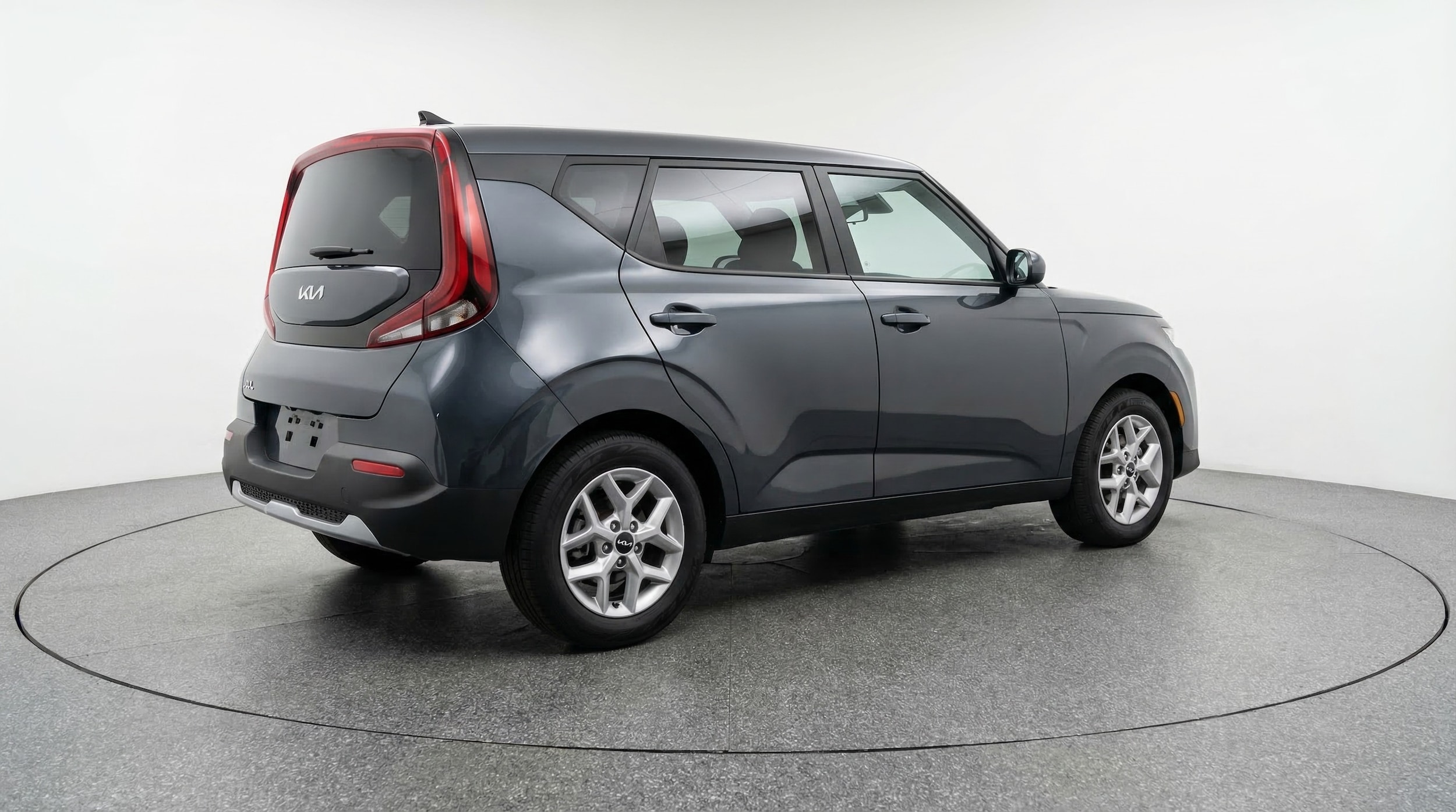 Thumbnail: 2025 Kia Soul - 7