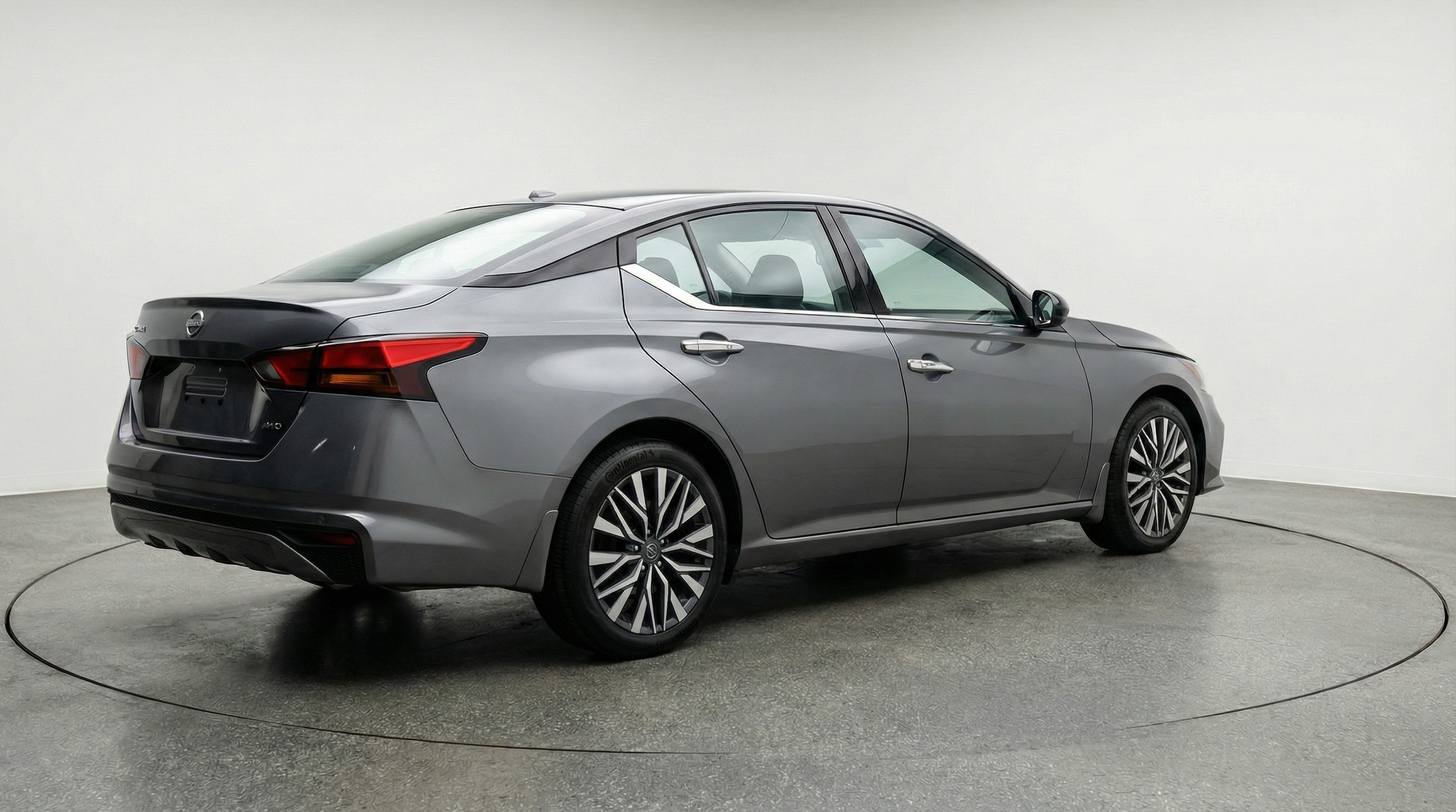 Thumbnail: 2025 Nissan Altima - 7