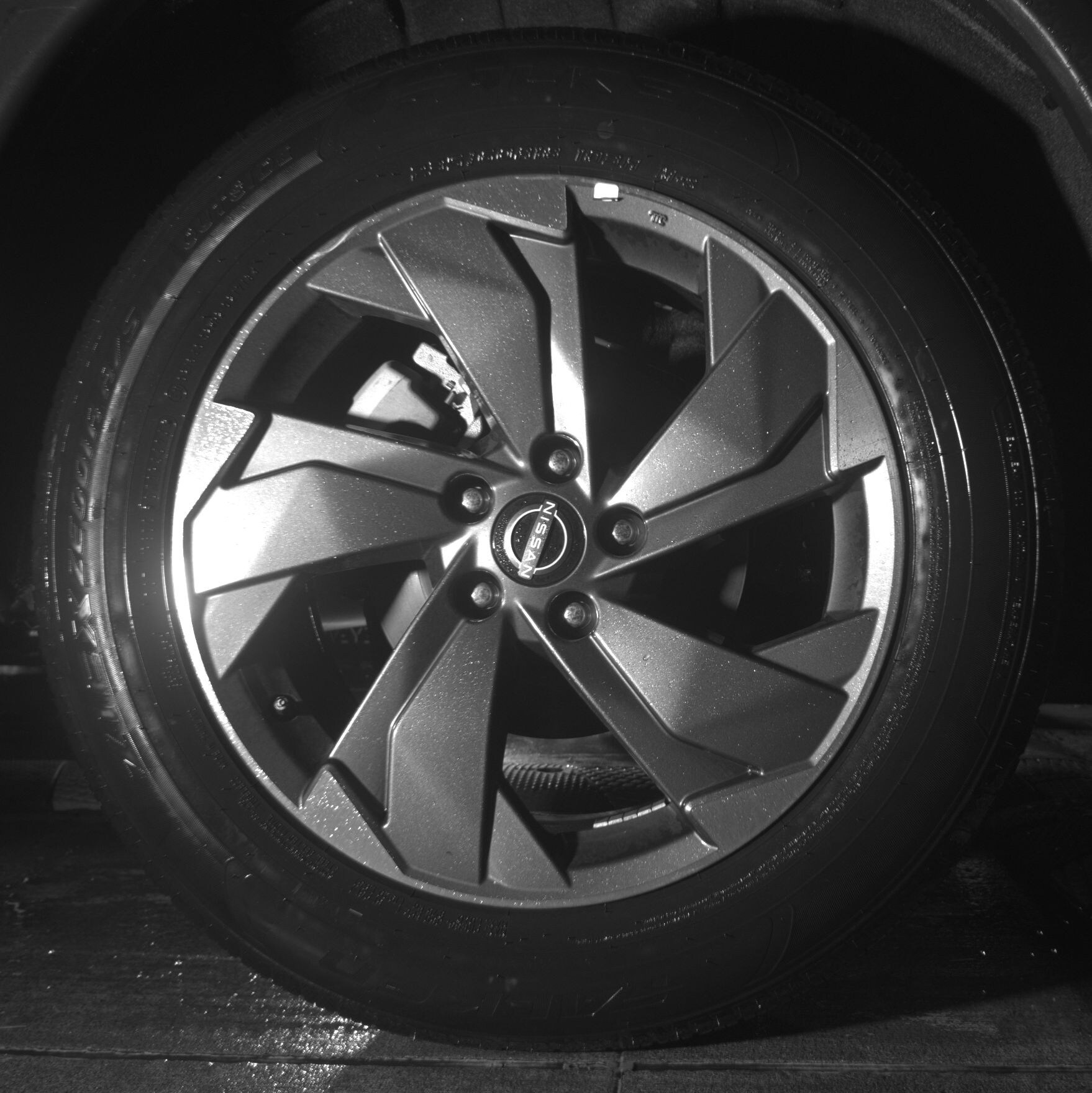 Thumbnail: 2025 Nissan Rogue - 12