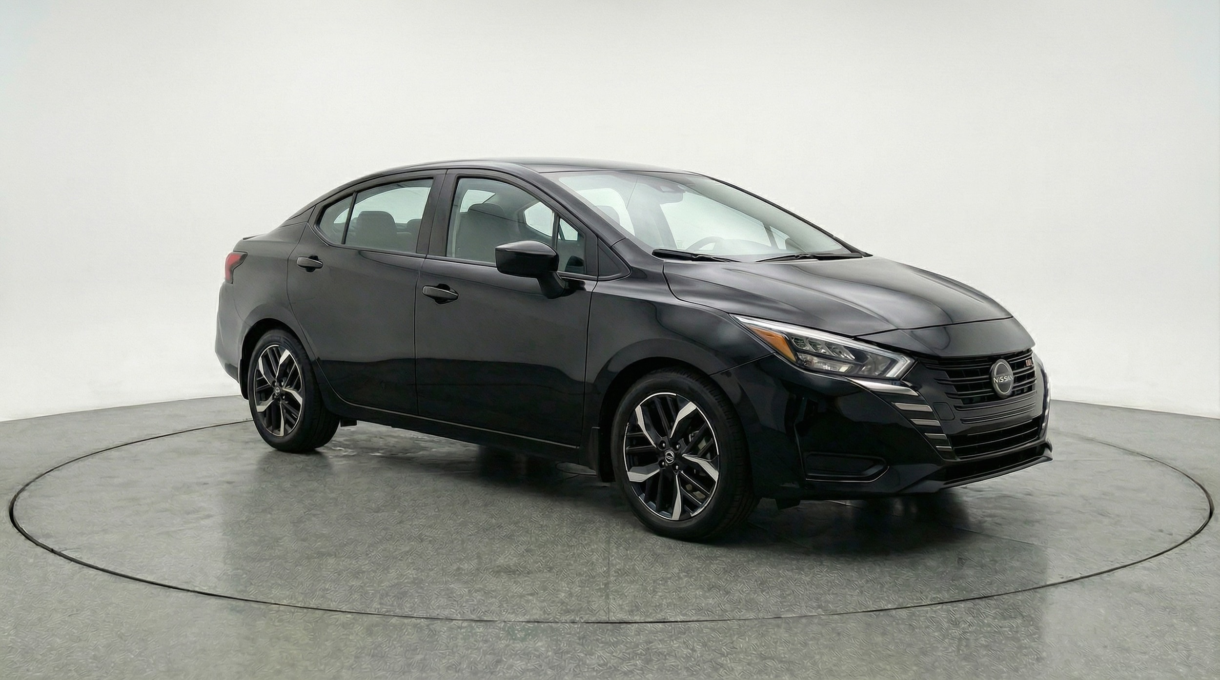 Thumbnail: 2024 Nissan Versa - 1