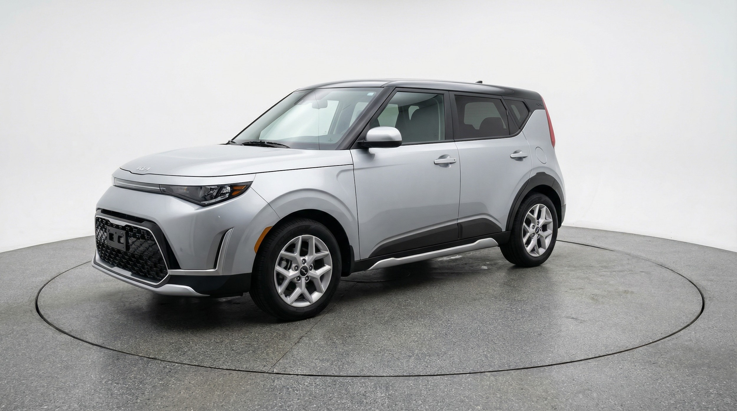 Thumbnail: 2025 Kia Soul - 3