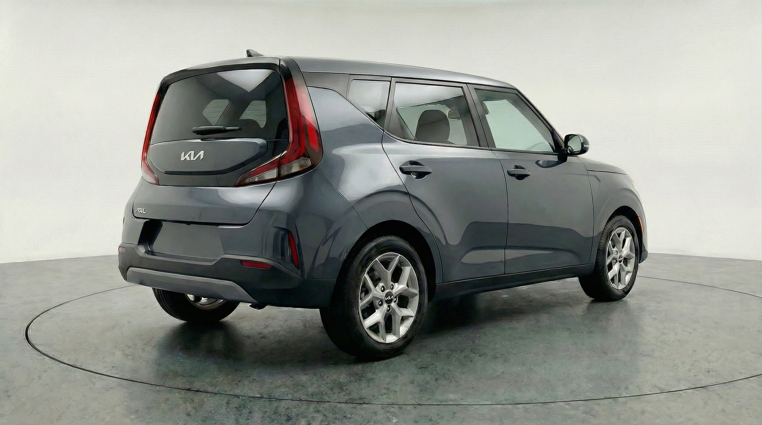 Thumbnail: 2025 Kia Soul - 7