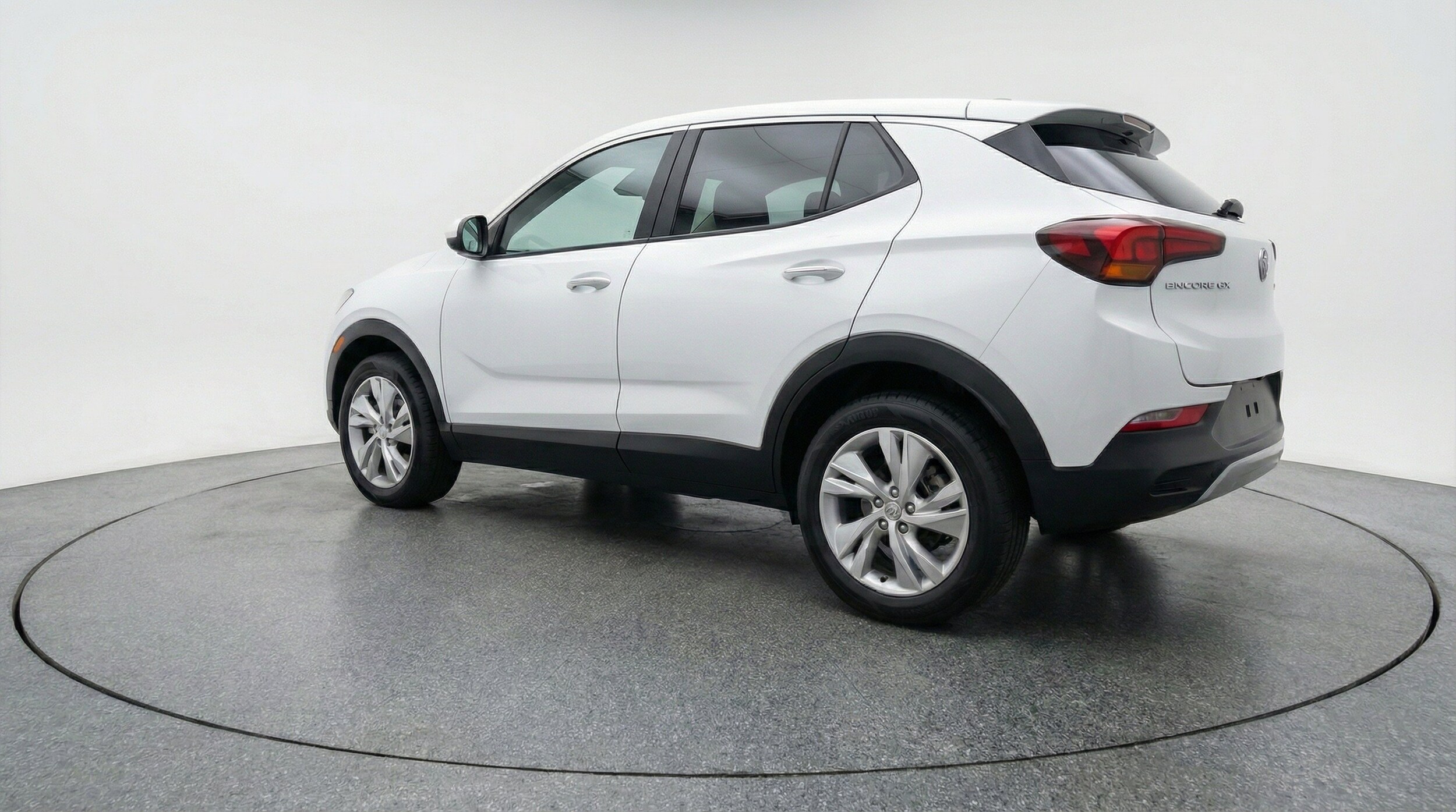 Thumbnail: 2026 Buick Encore GX - 6