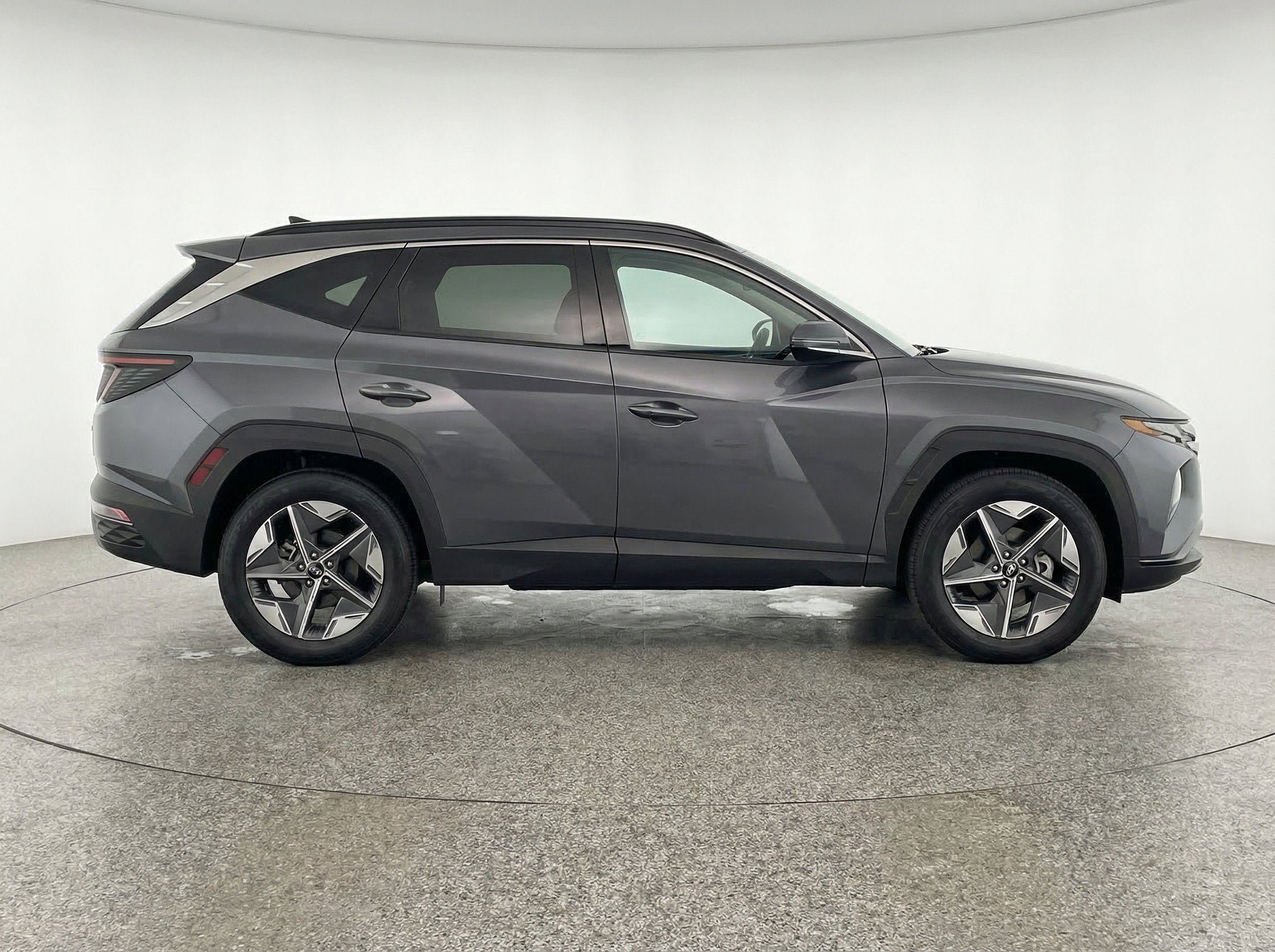 Thumbnail: 2025 Hyundai Tucson - 11