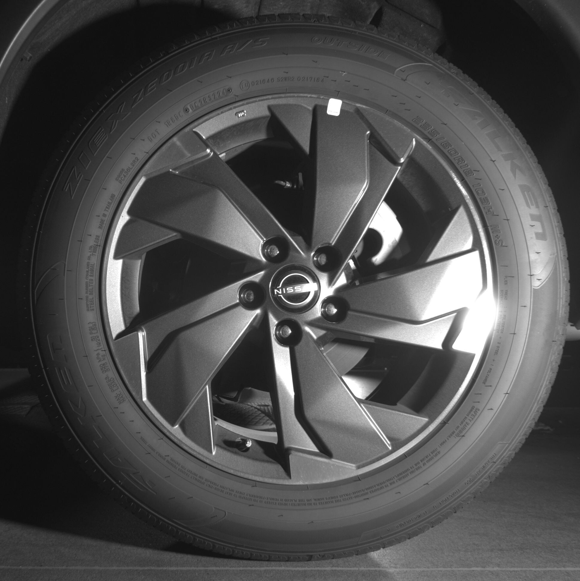 Thumbnail: 2025 Nissan Rogue - 11