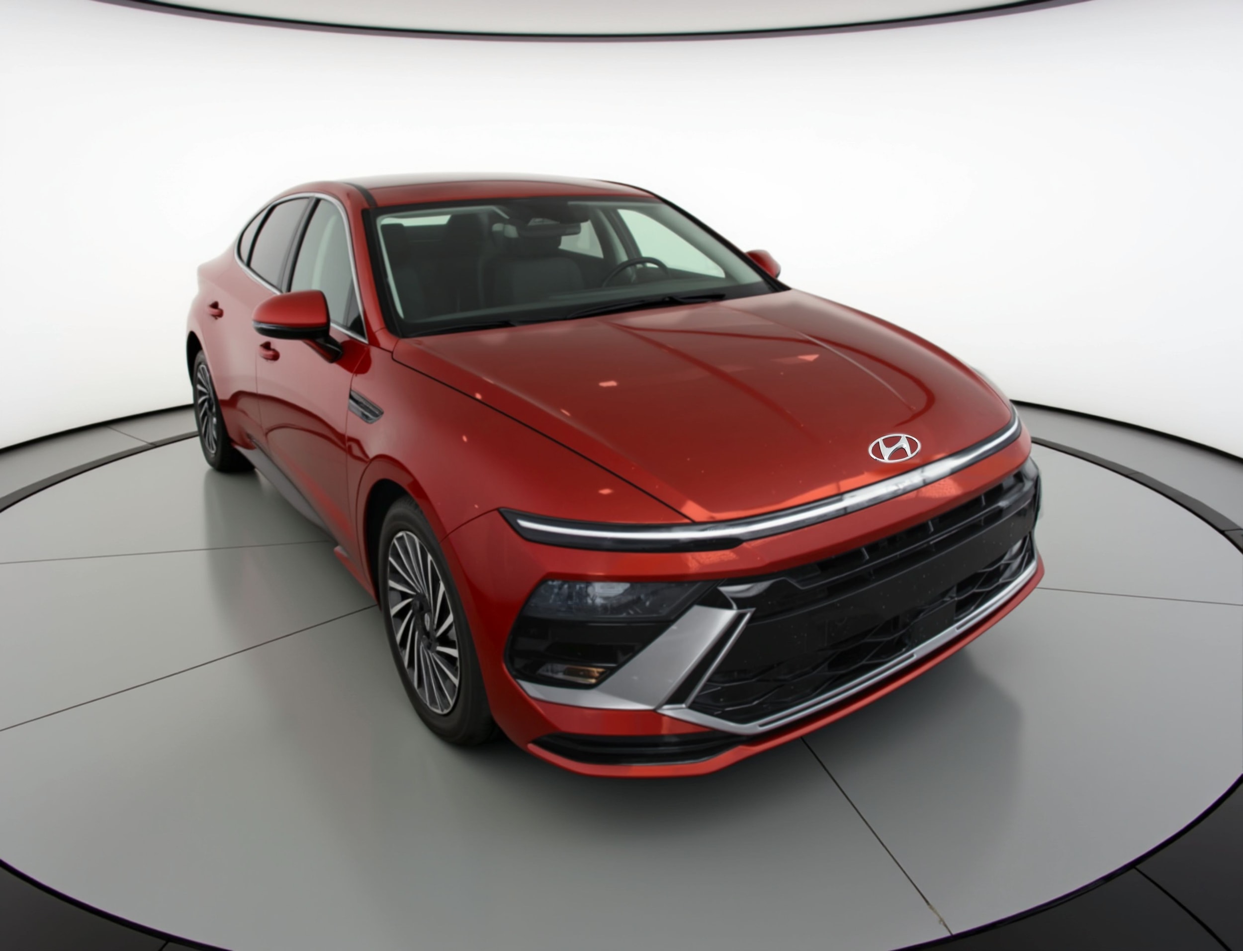 Thumbnail: 2025 Hyundai Sonata - 1