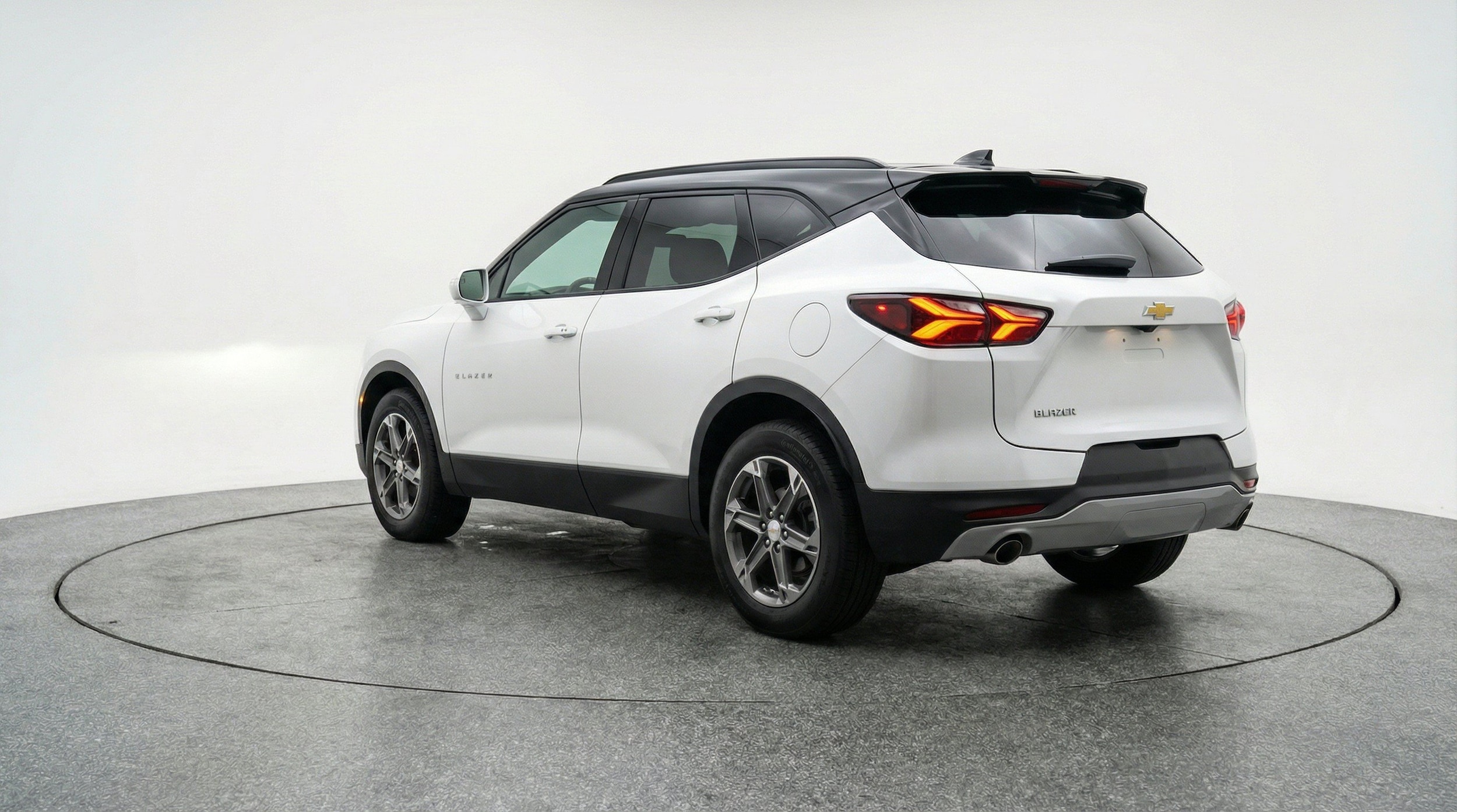 Thumbnail: 2025 Chevrolet Blazer - 6