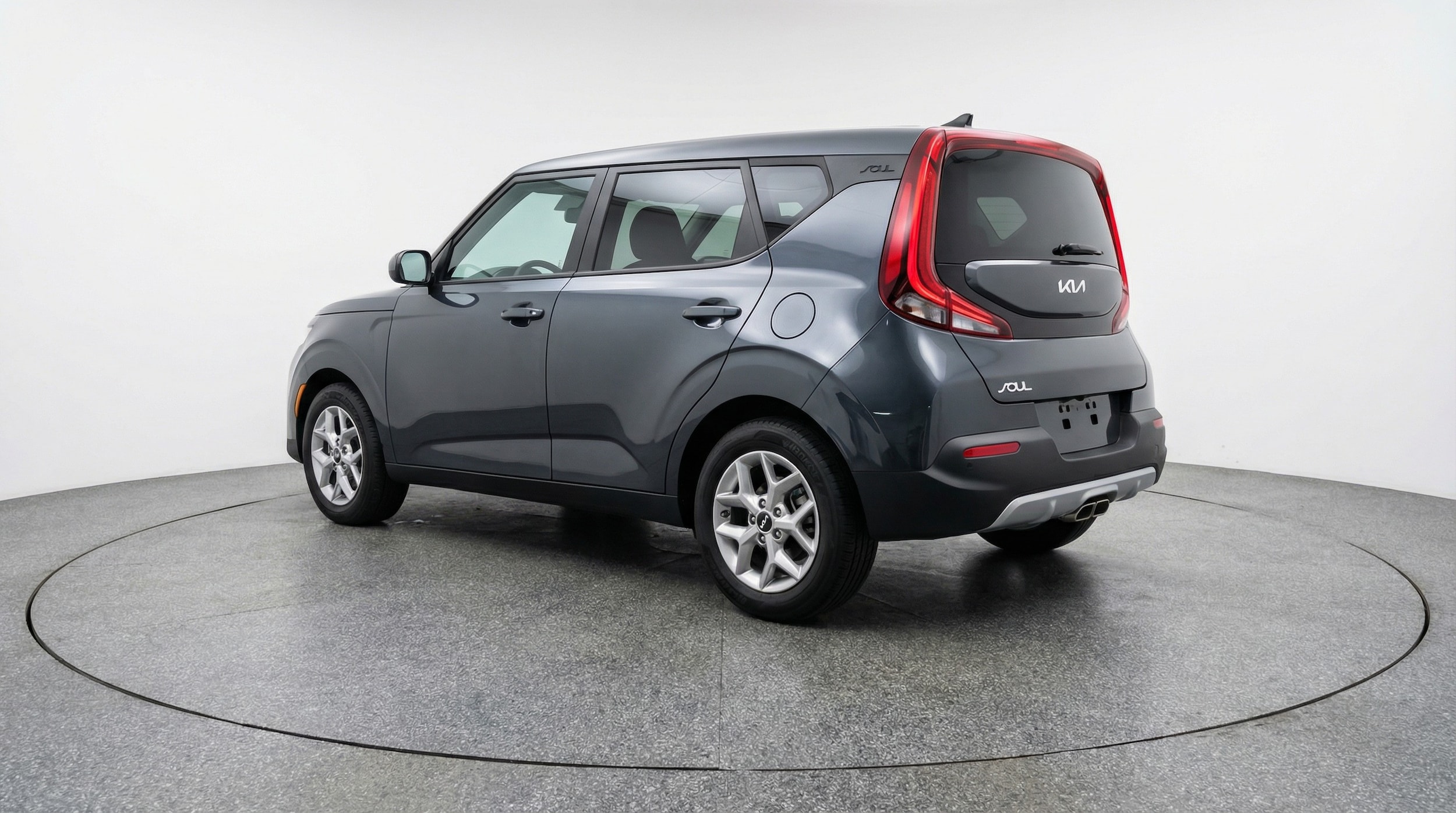 Thumbnail: 2025 Kia Soul - 5