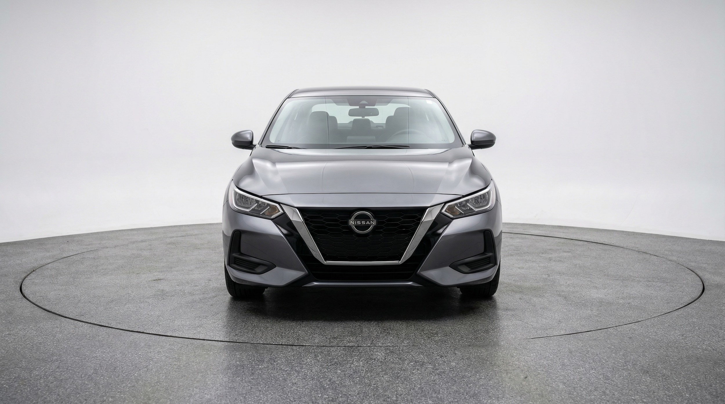 Thumbnail: 2025 Nissan Sentra - 2