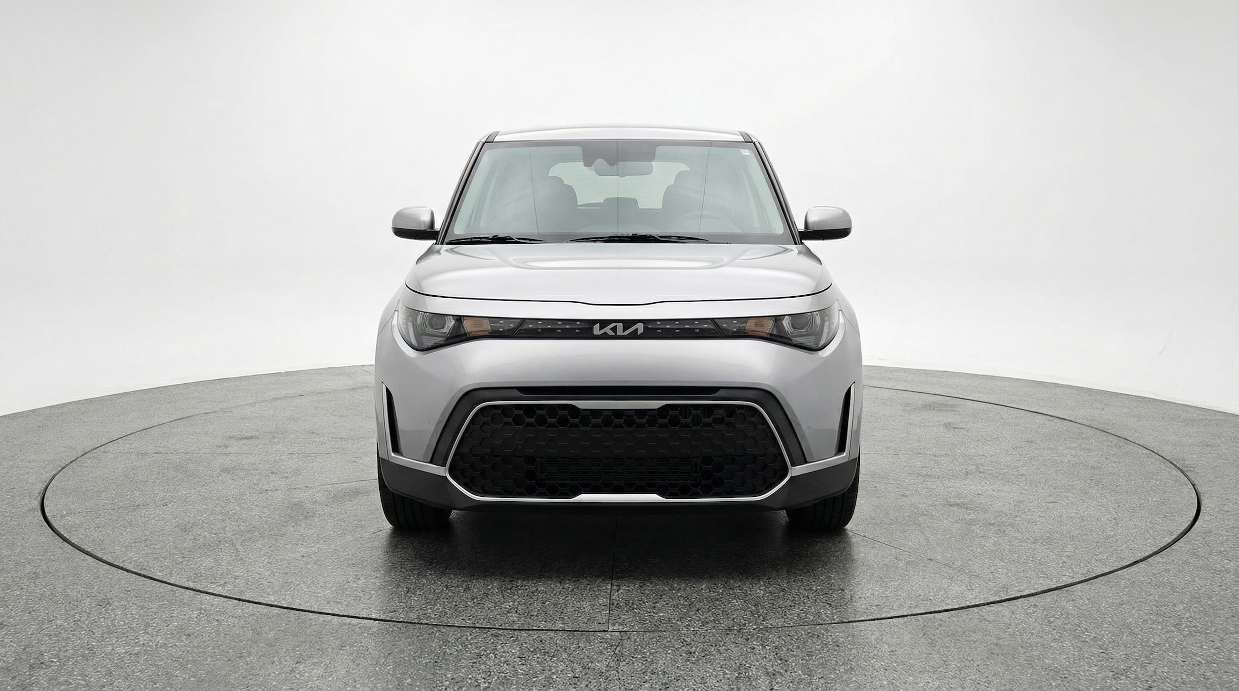 Thumbnail: 2025 Kia Soul - 2