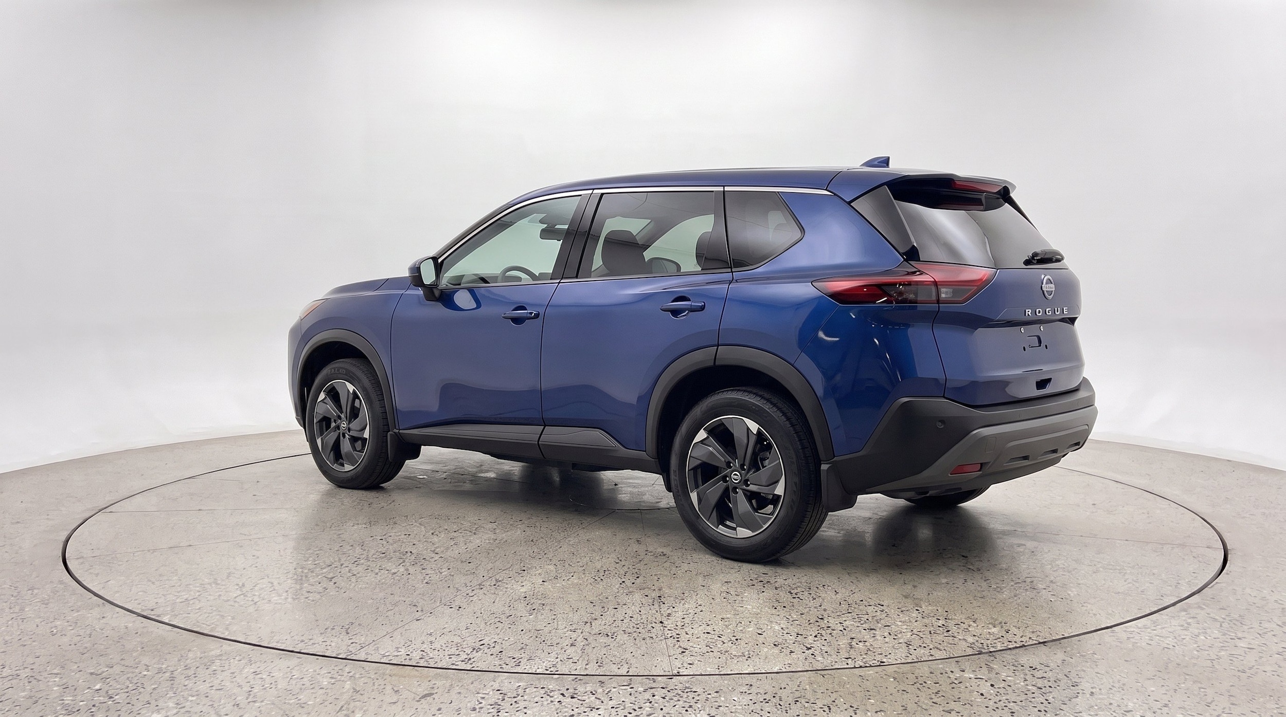 Thumbnail: 2025 Nissan Rogue - 6