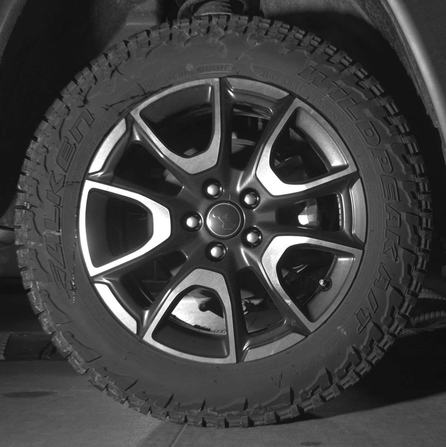 Thumbnail: 2025 Jeep Compass - 15