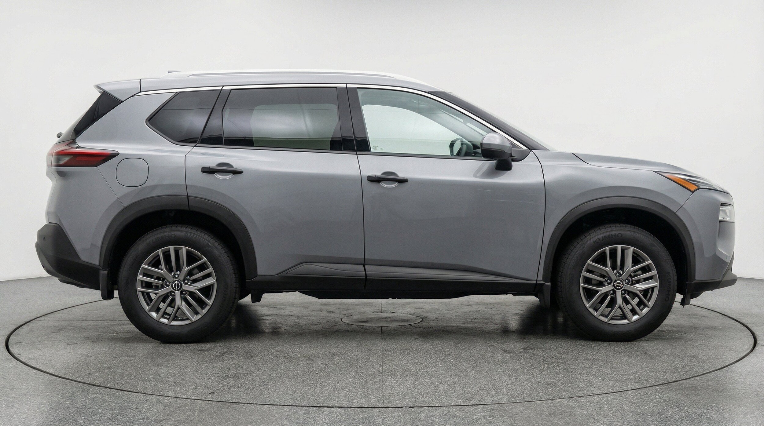 Thumbnail: 2026 Nissan Rogue - 11