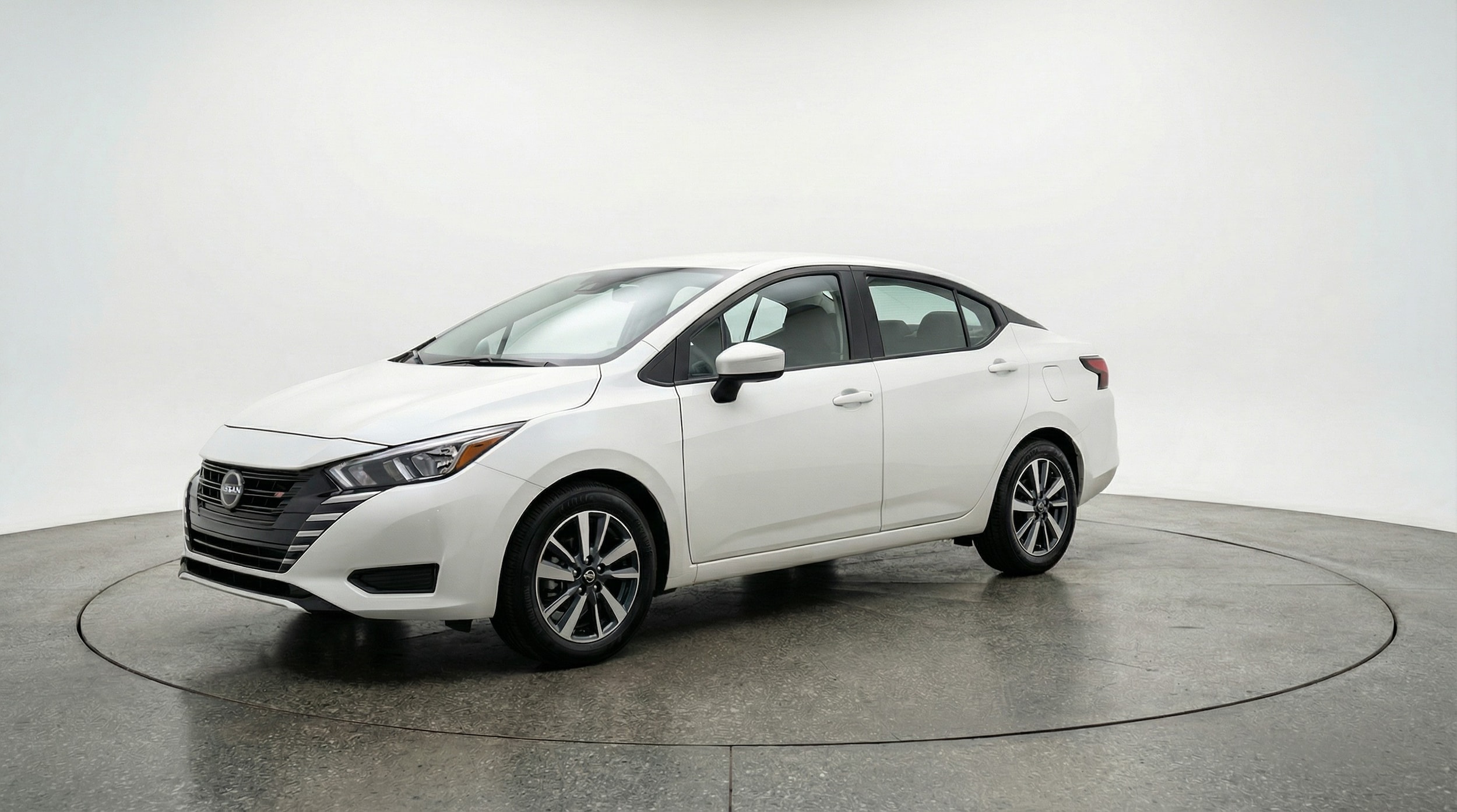 Thumbnail: 2025 Nissan Versa - 3