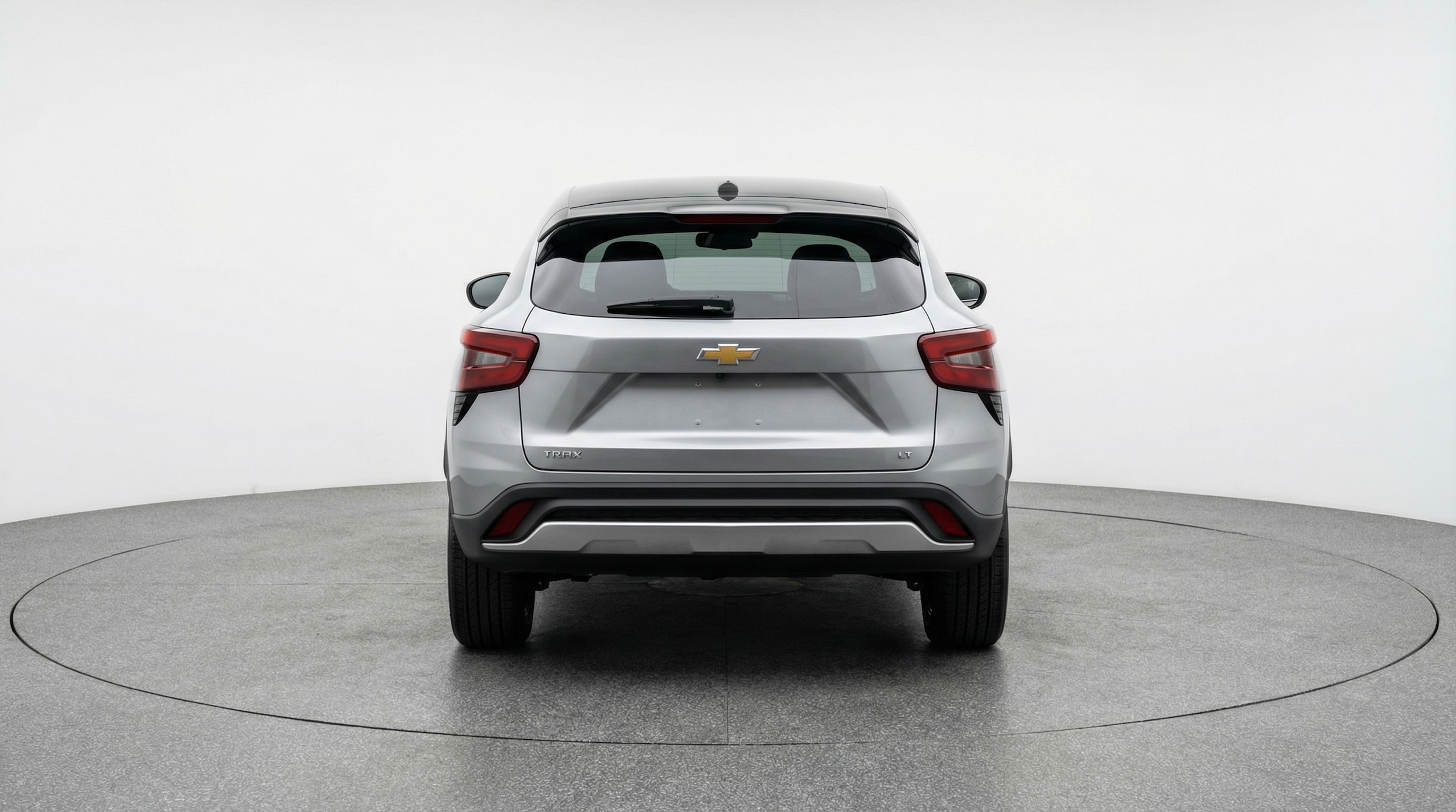 Thumbnail: 2025 Chevrolet Trax - 6
