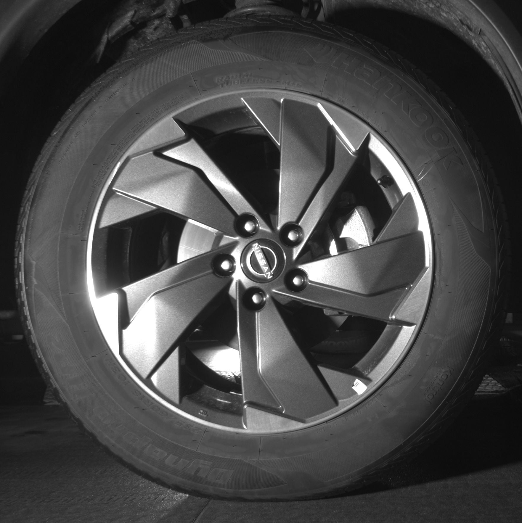 Thumbnail: 2025 Nissan Rogue - 10