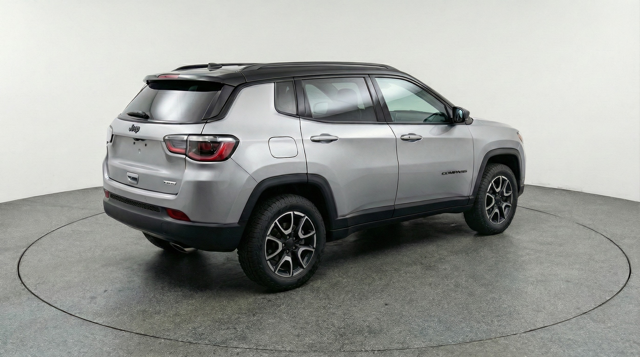 Thumbnail: 2025 Jeep Compass - 7