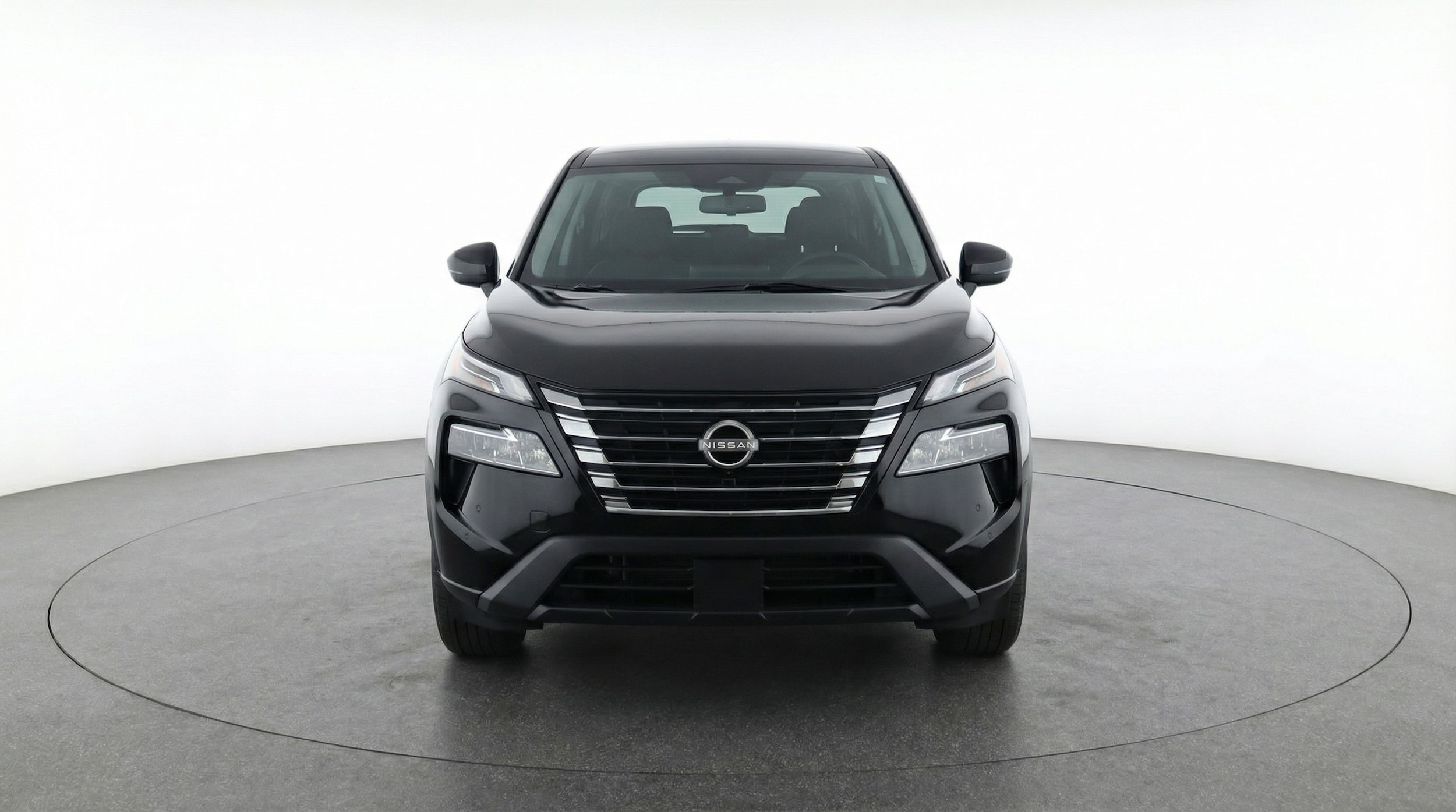 Thumbnail: 2025 Nissan Rogue - 2