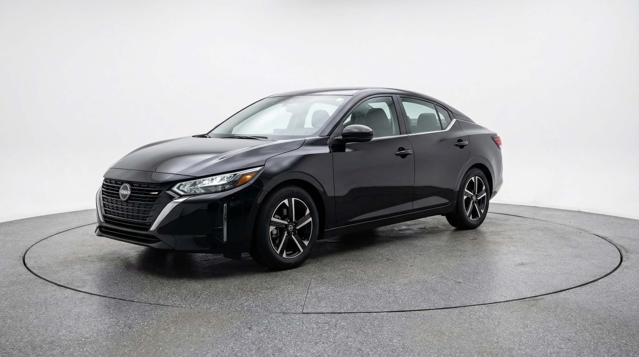 Thumbnail: 2025 Nissan Sentra - 3