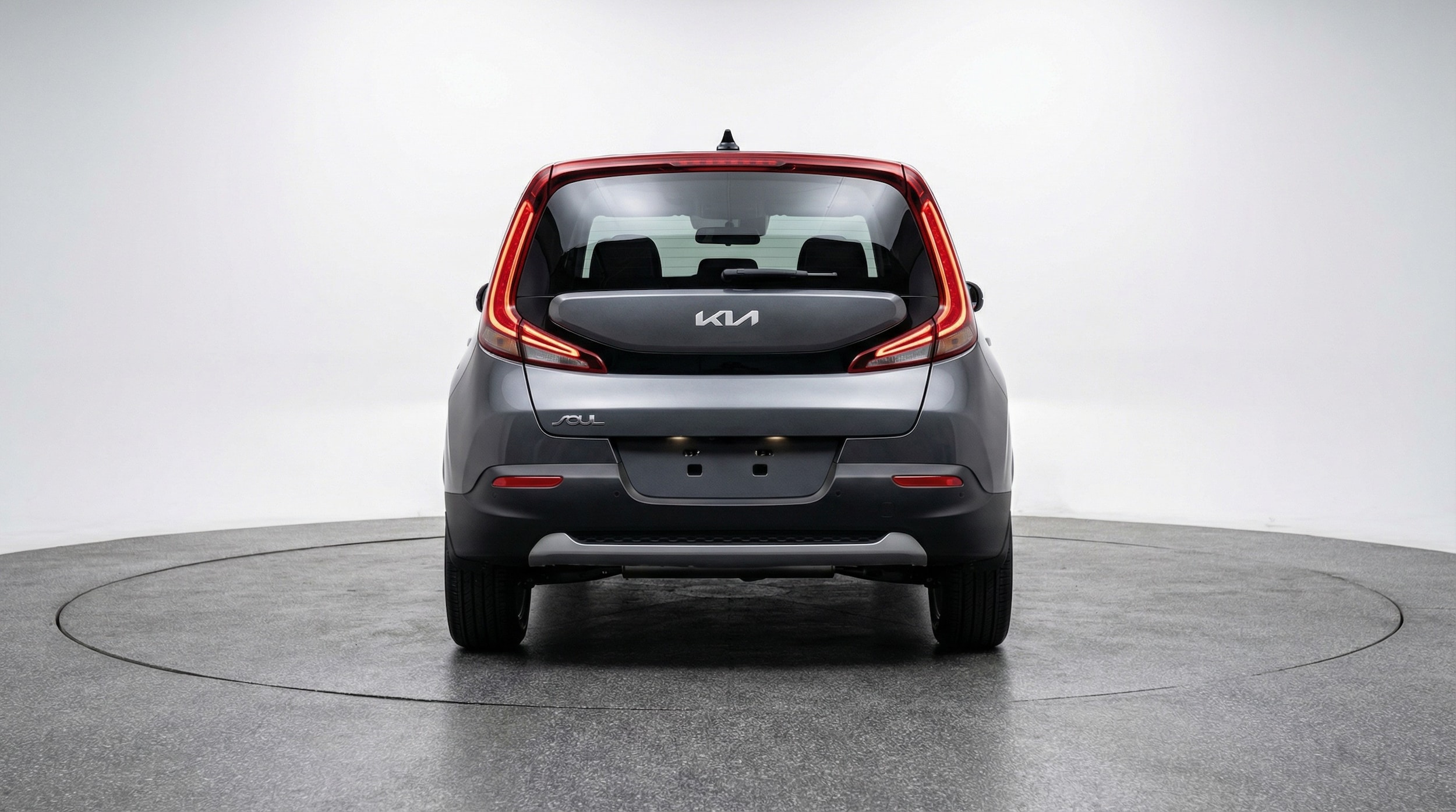 Thumbnail: 2025 Kia Soul - 6