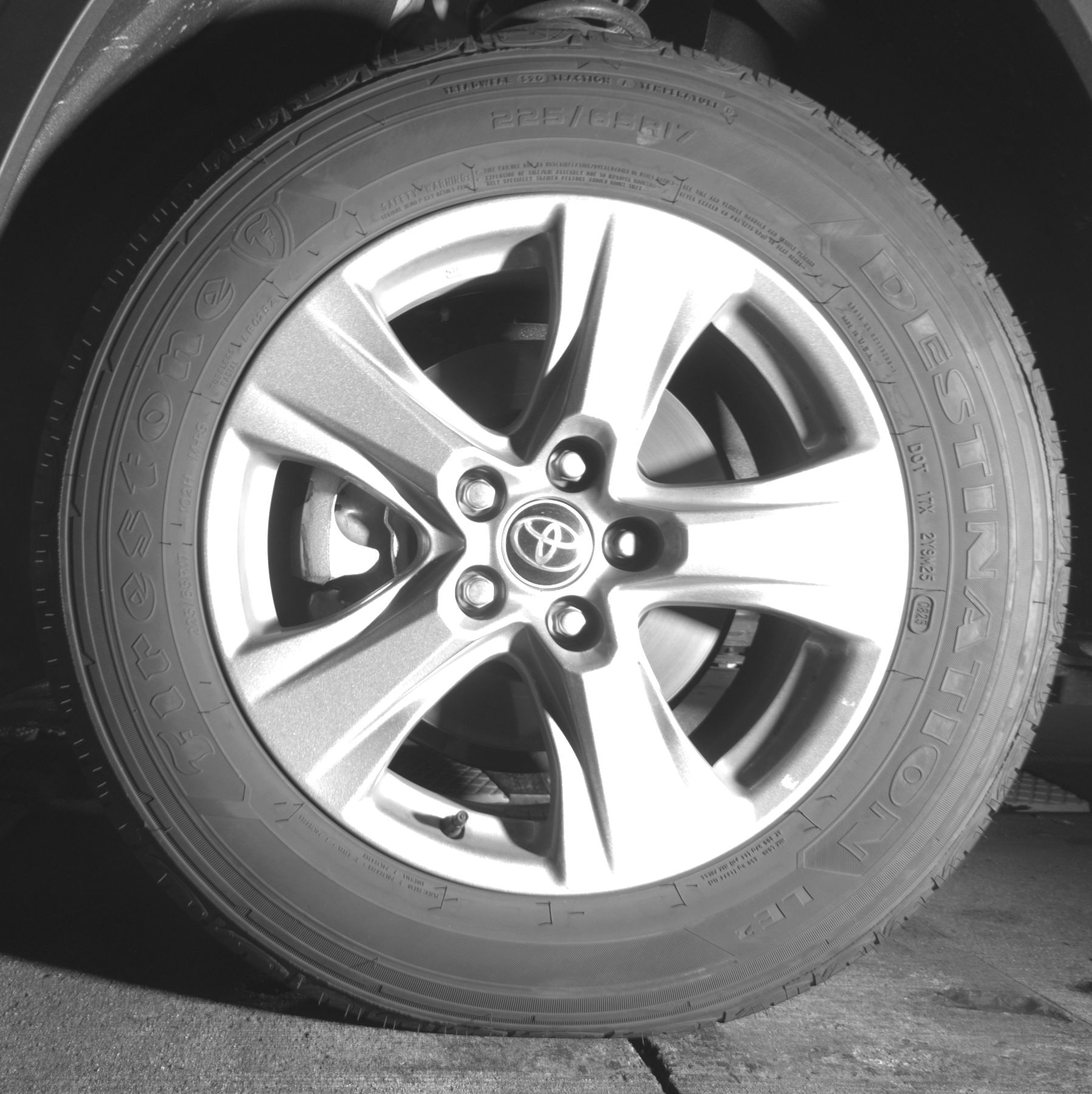 Thumbnail: 2025 Toyota RAV4 - 9