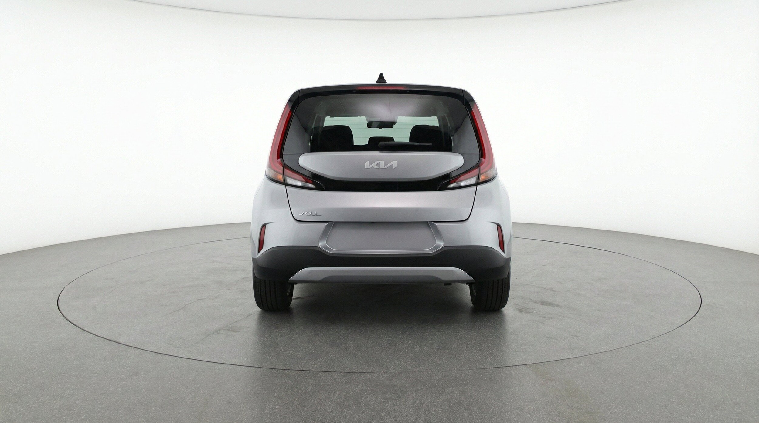 Thumbnail: 2025 Kia Soul - 7