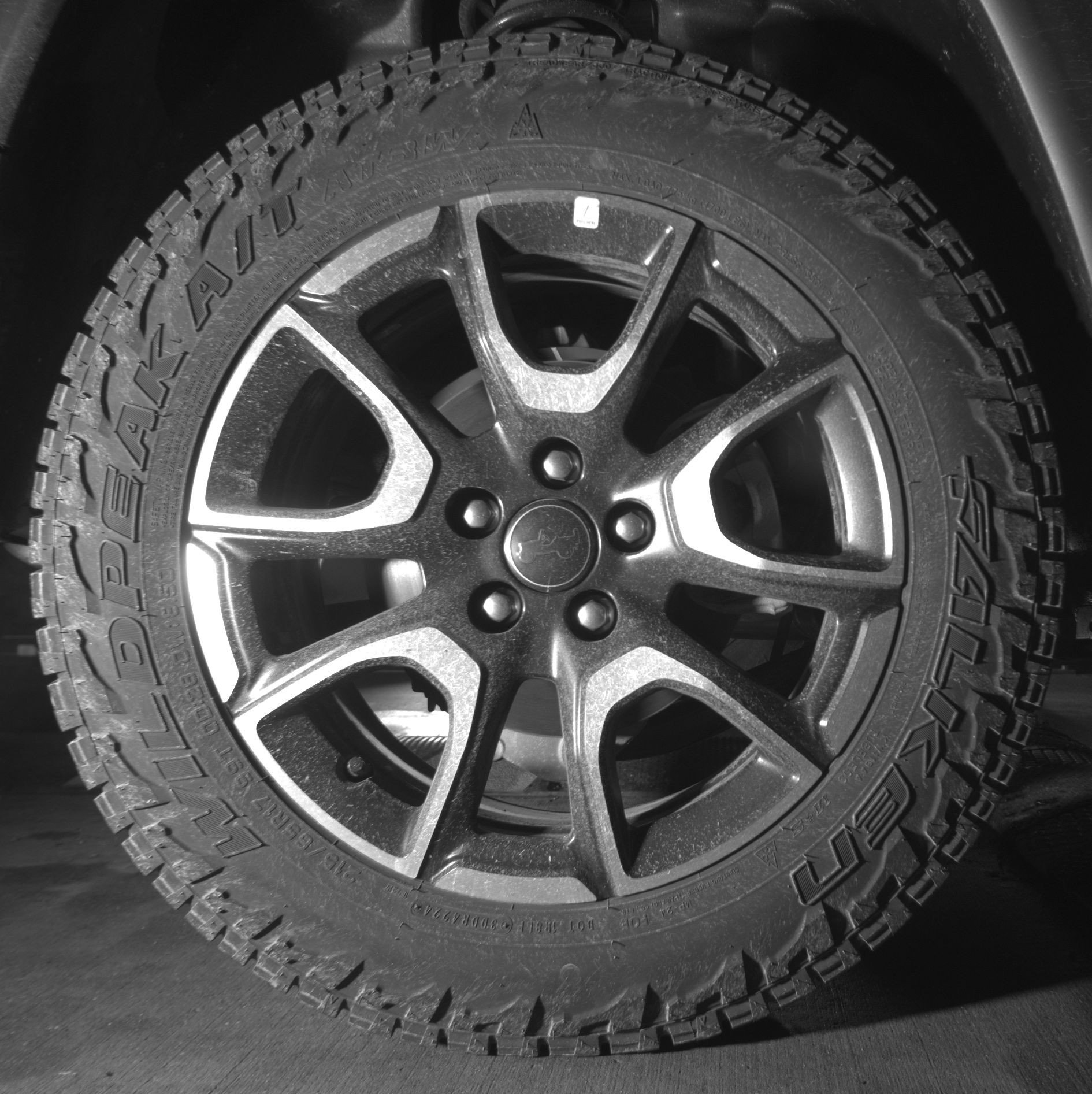 Thumbnail: 2025 Jeep Compass - 15