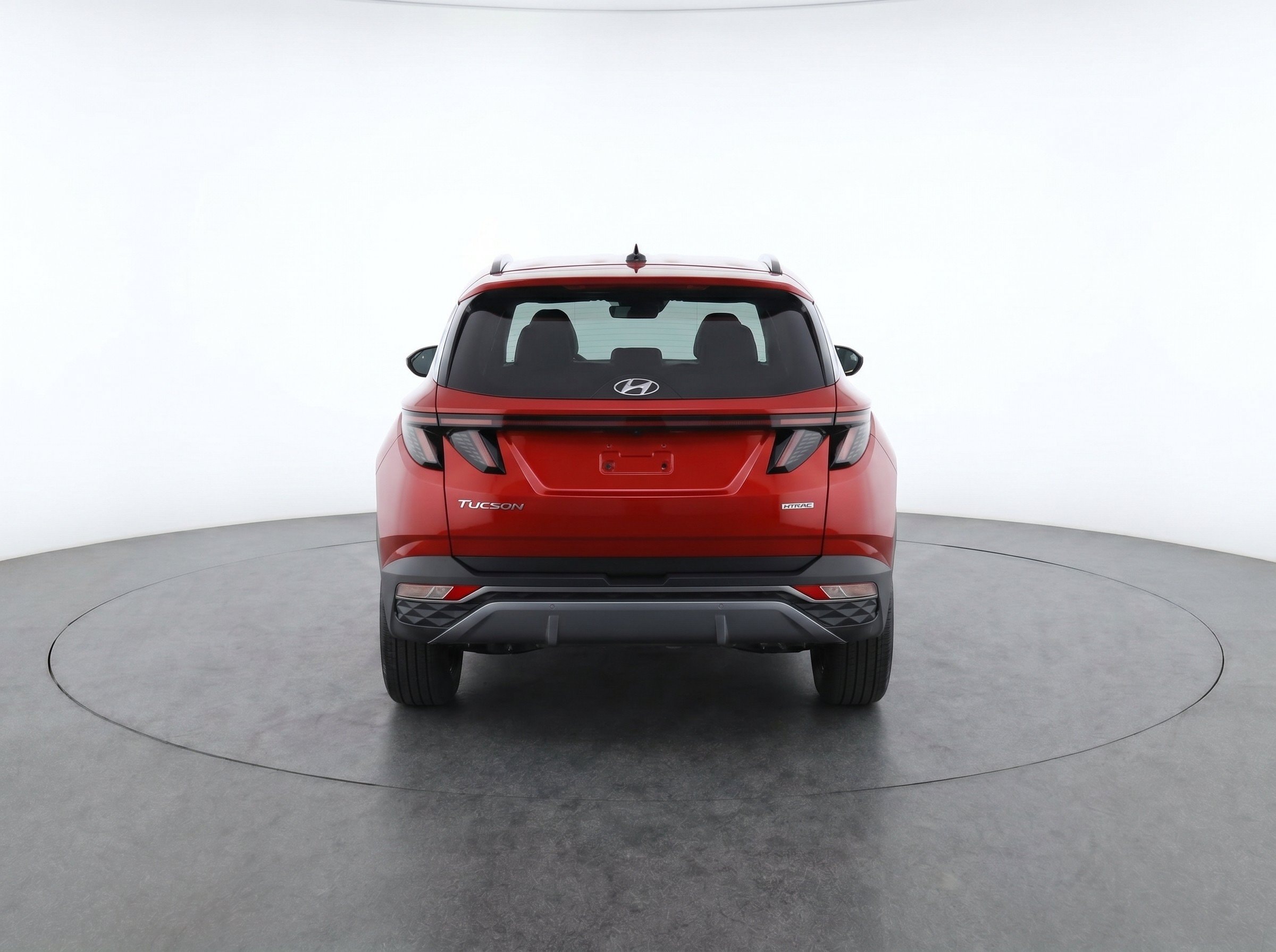 Thumbnail: 2026 Hyundai Tucson - 7