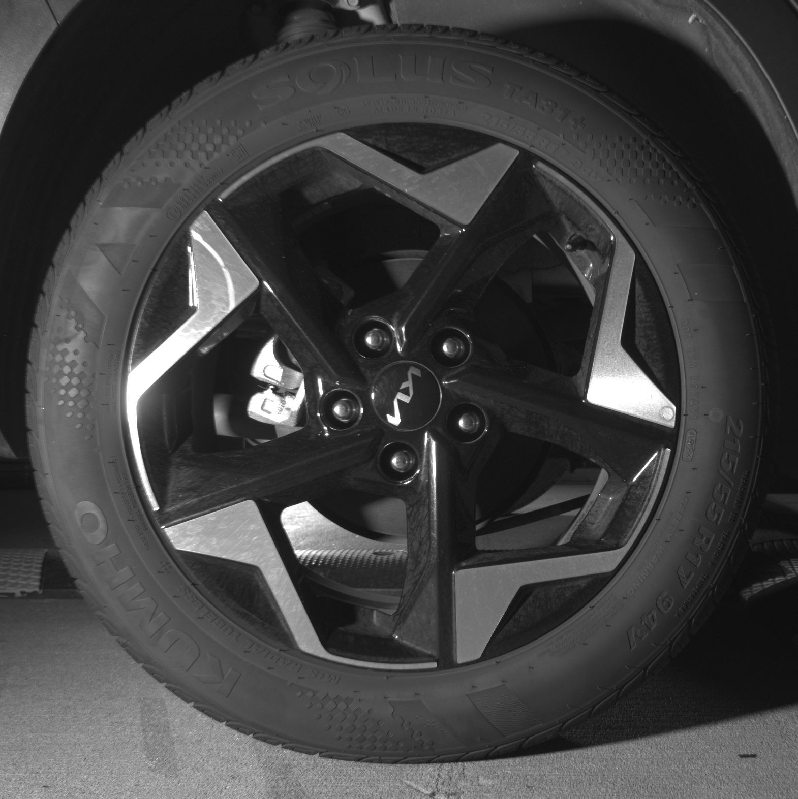 Thumbnail: 2025 Kia Seltos - 12