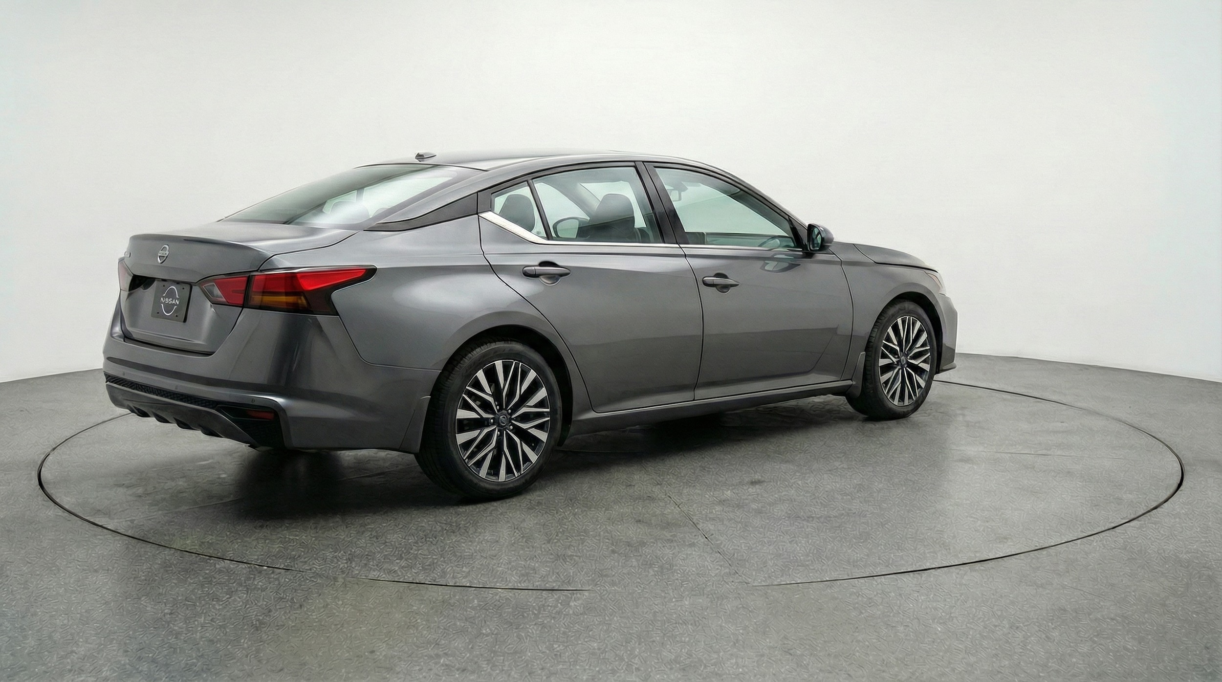 Thumbnail: 2025 Nissan Altima - 7