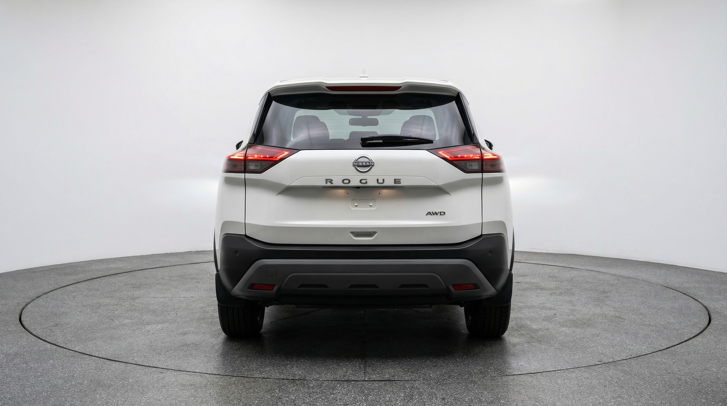 Thumbnail: 2025 Nissan Rogue - 6
