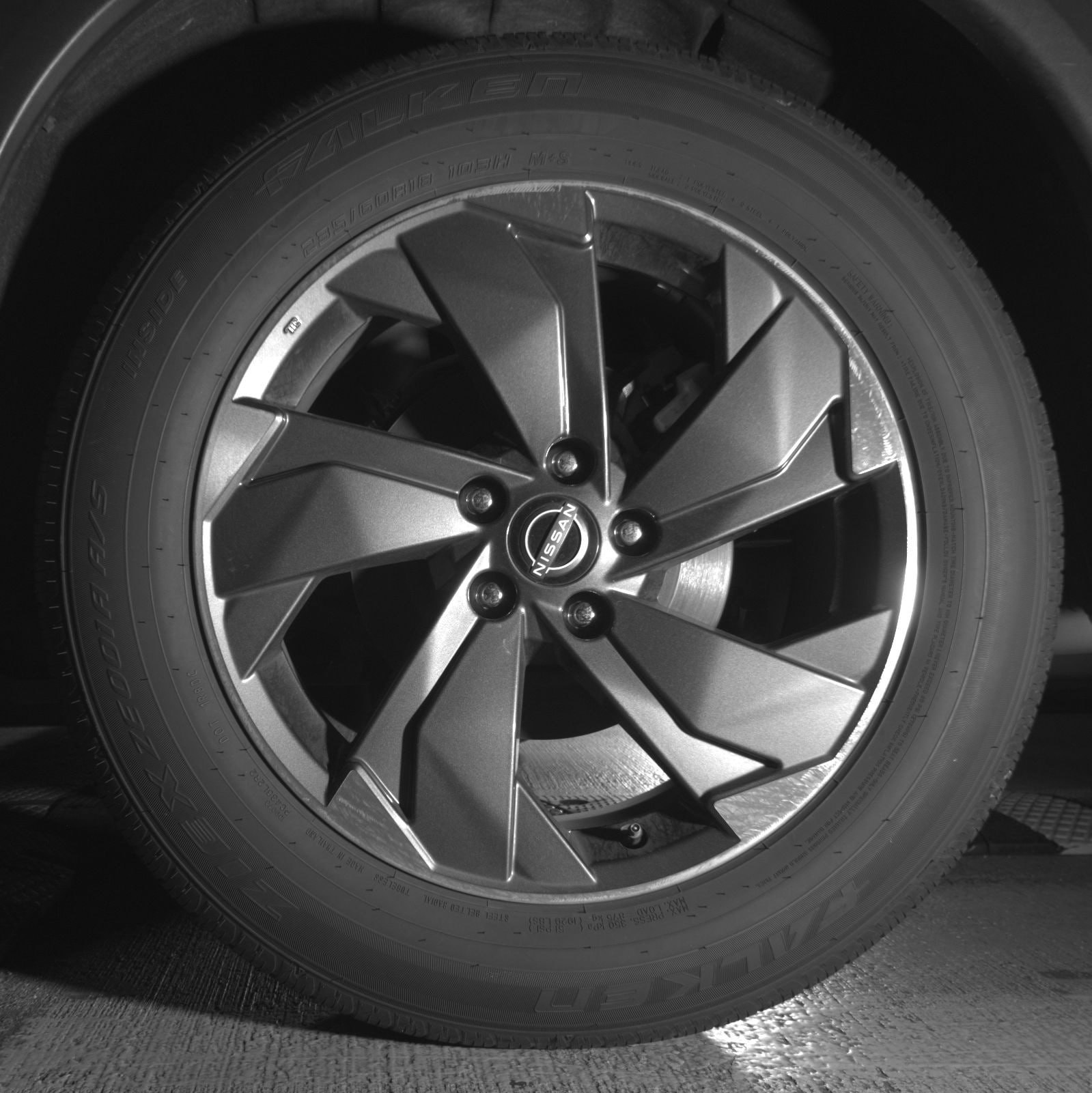 Thumbnail: 2025 Nissan Rogue - 11