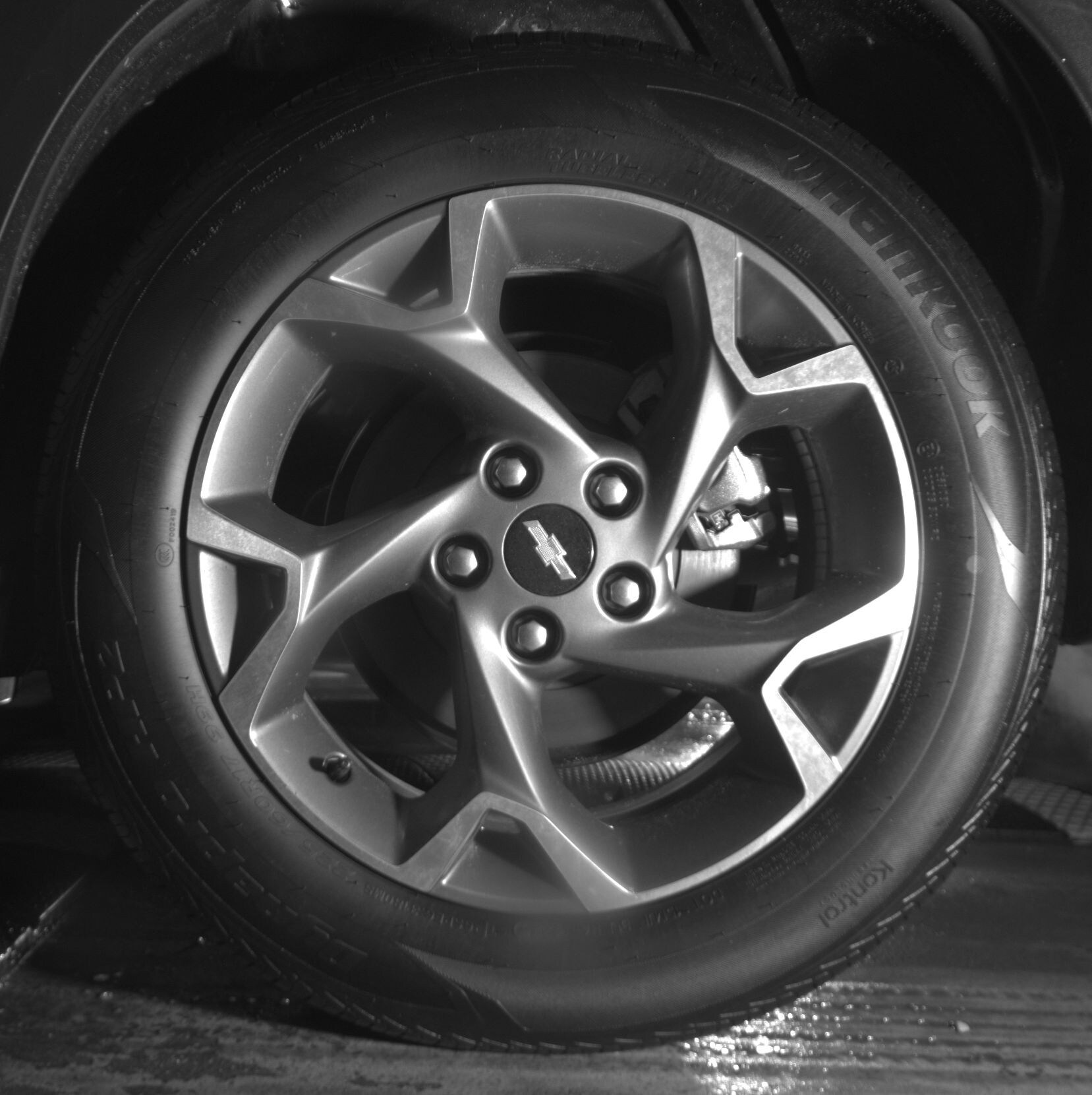 Thumbnail: 2025 Chevrolet Trax - 11