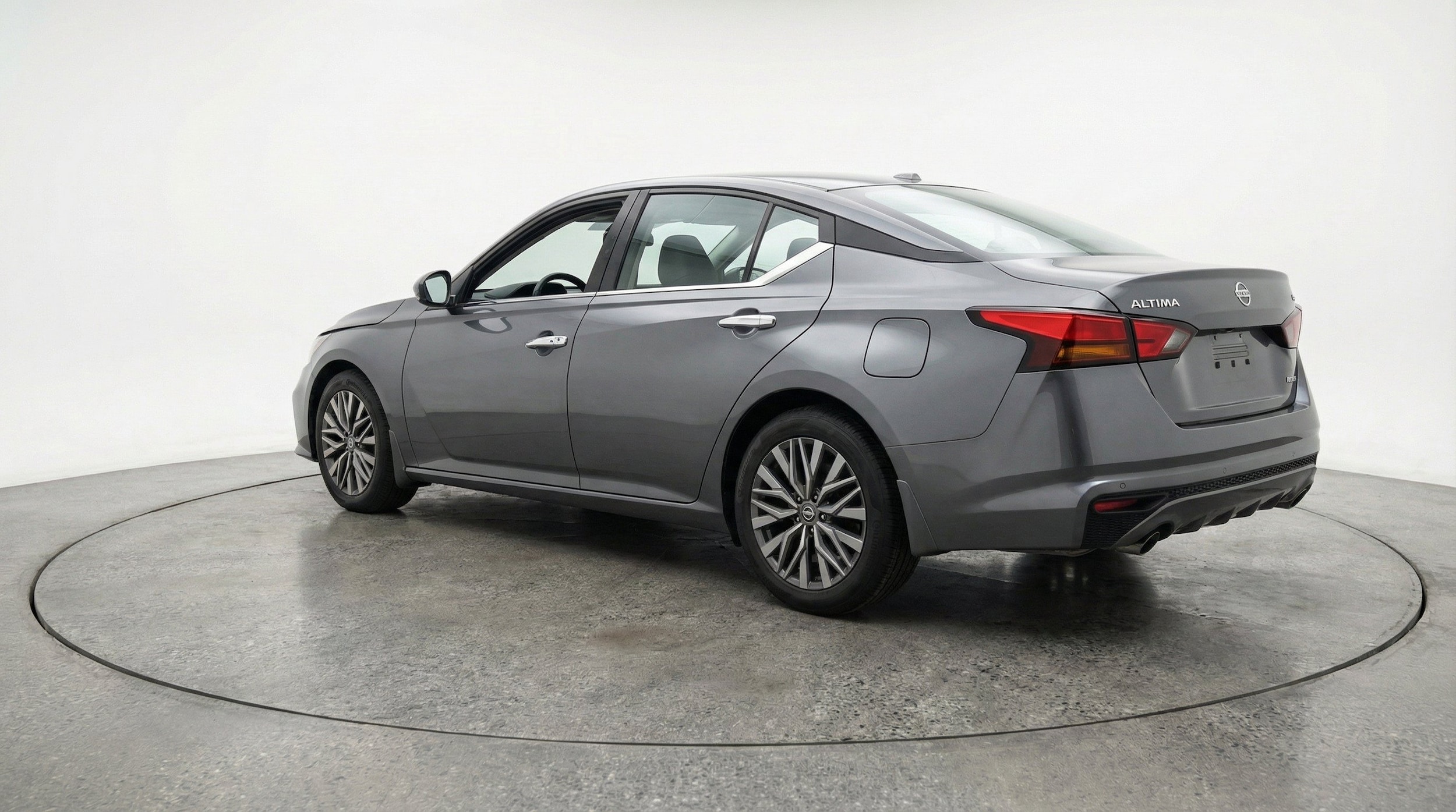 Thumbnail: 2025 Nissan Altima - 6