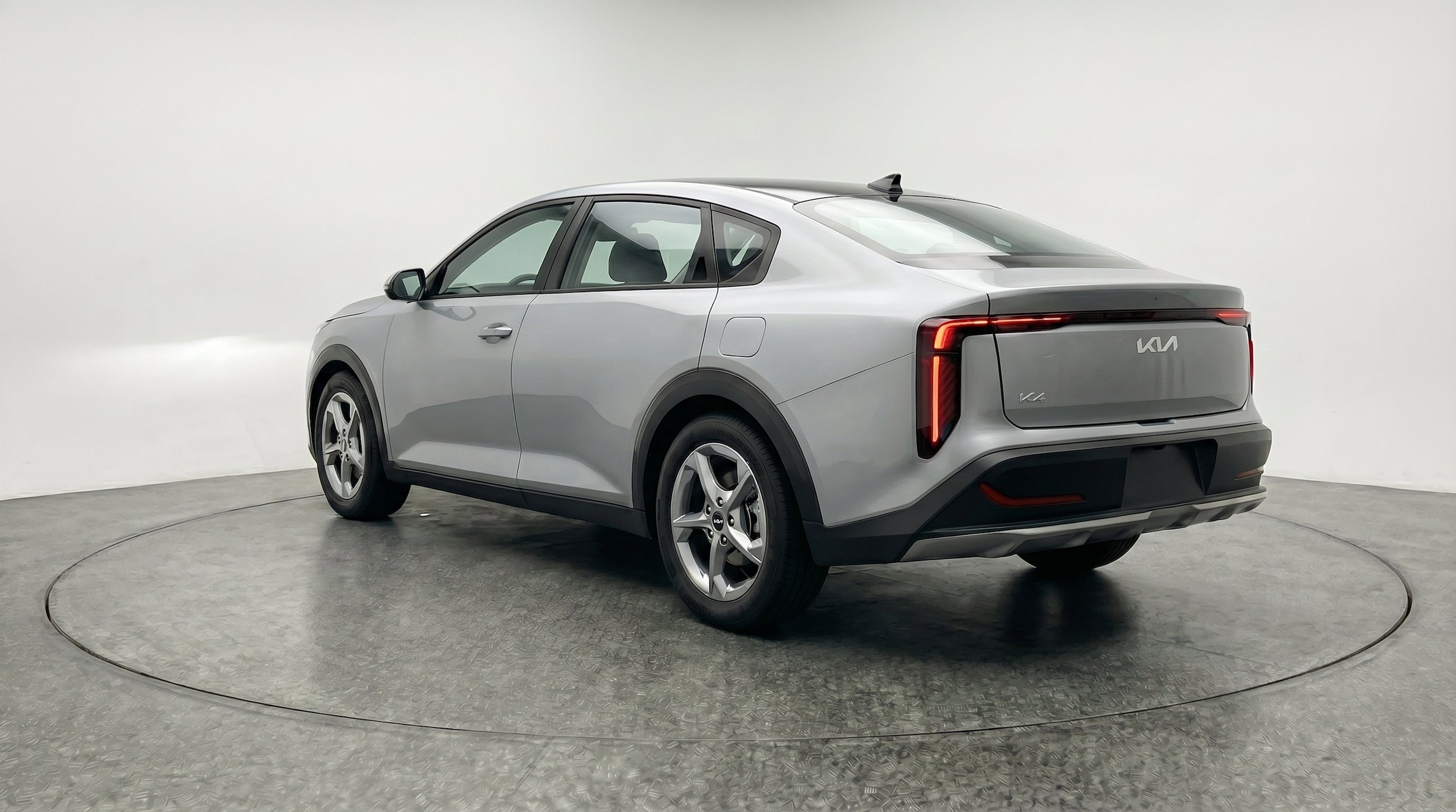 Thumbnail: 2026 Kia K4 - 6