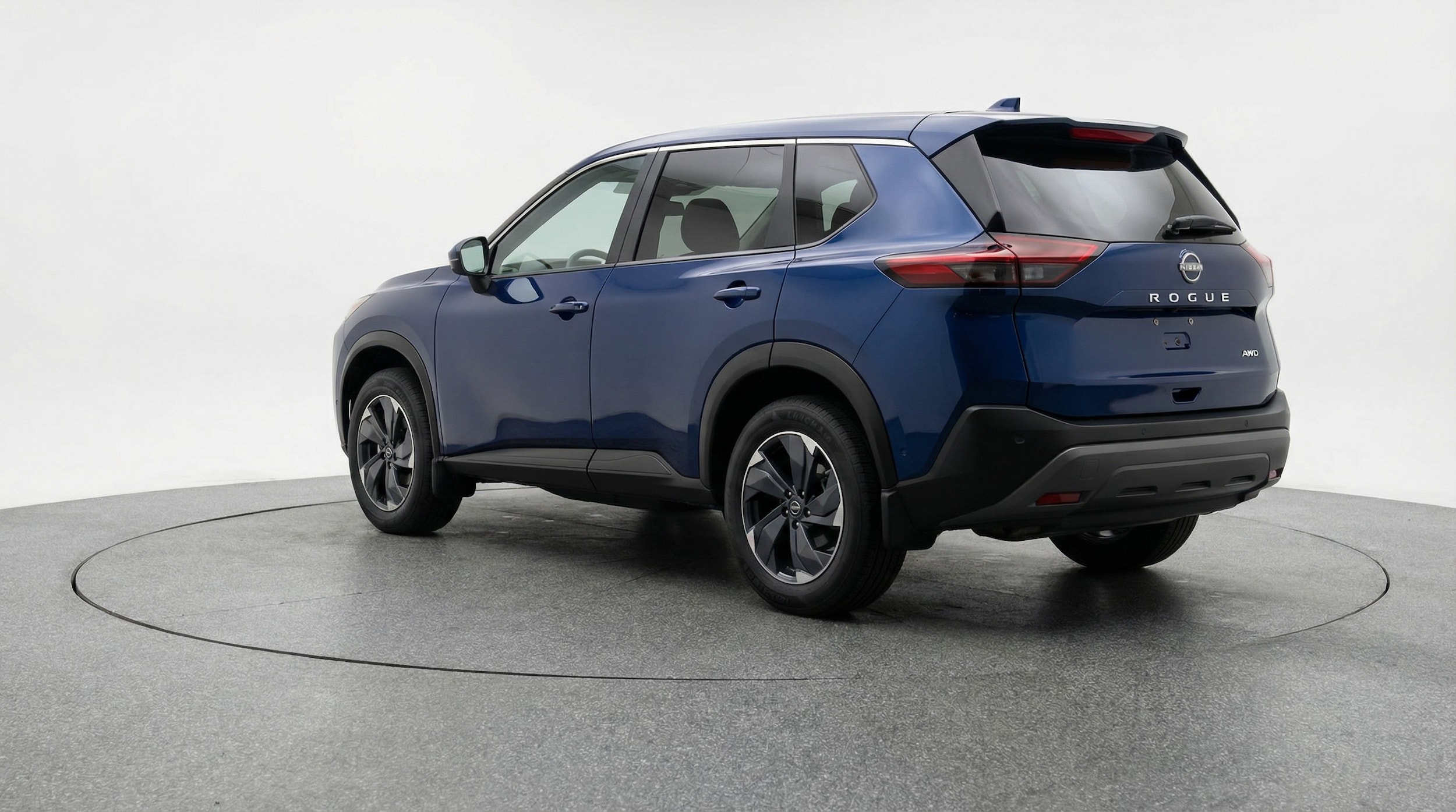 Thumbnail: 2025 Nissan Rogue - 5