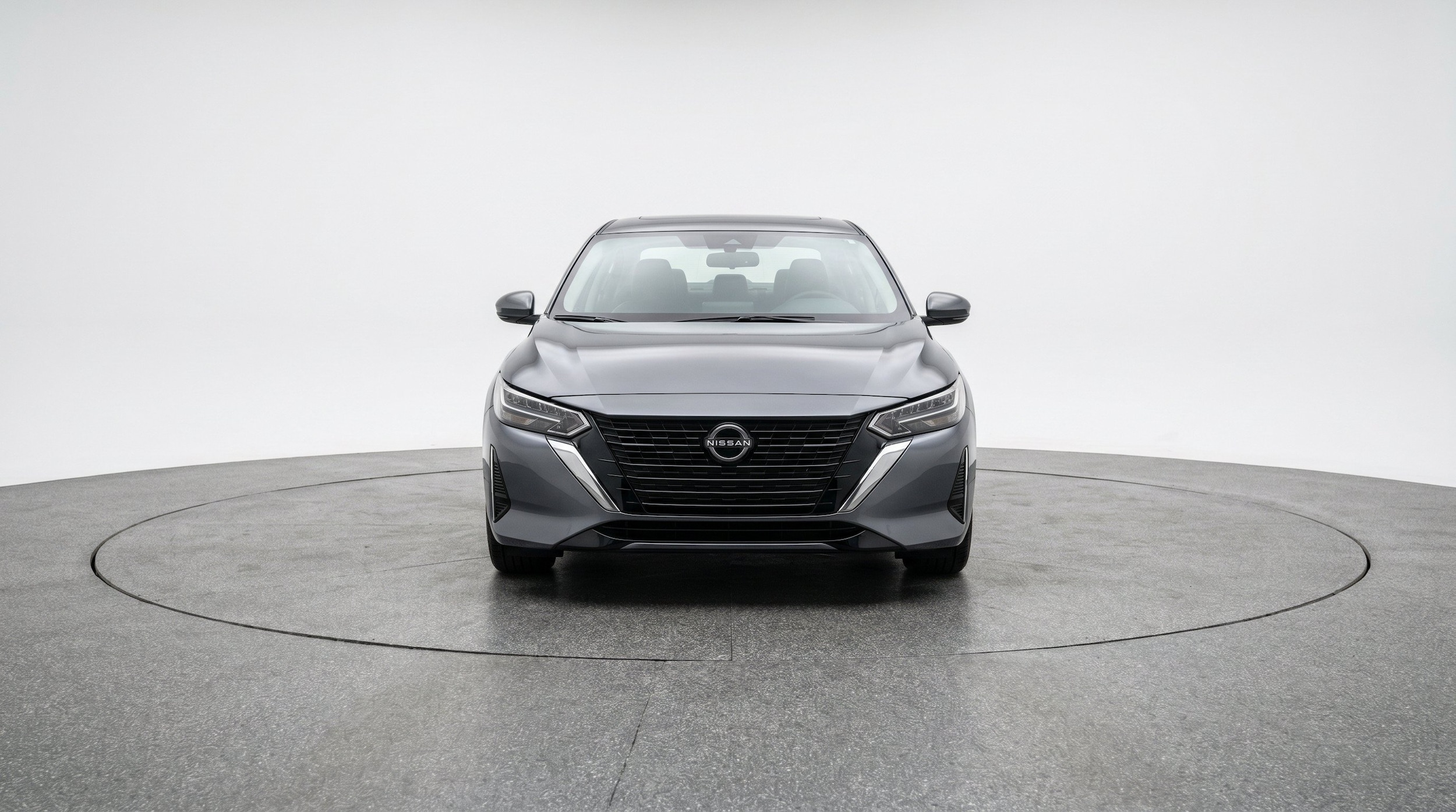 Thumbnail: 2025 Nissan Sentra - 2