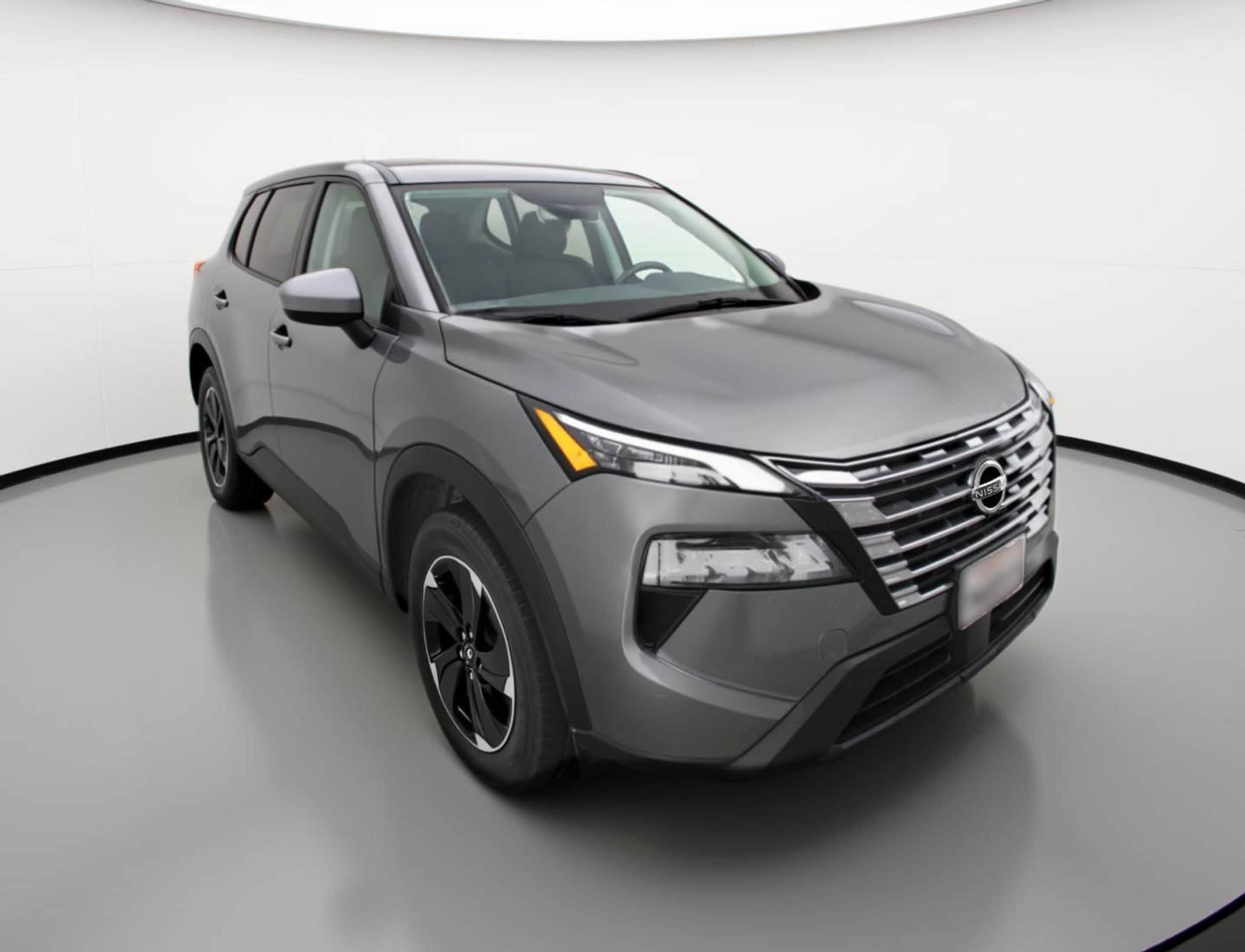 Thumbnail: 2025 Nissan Rogue - 1